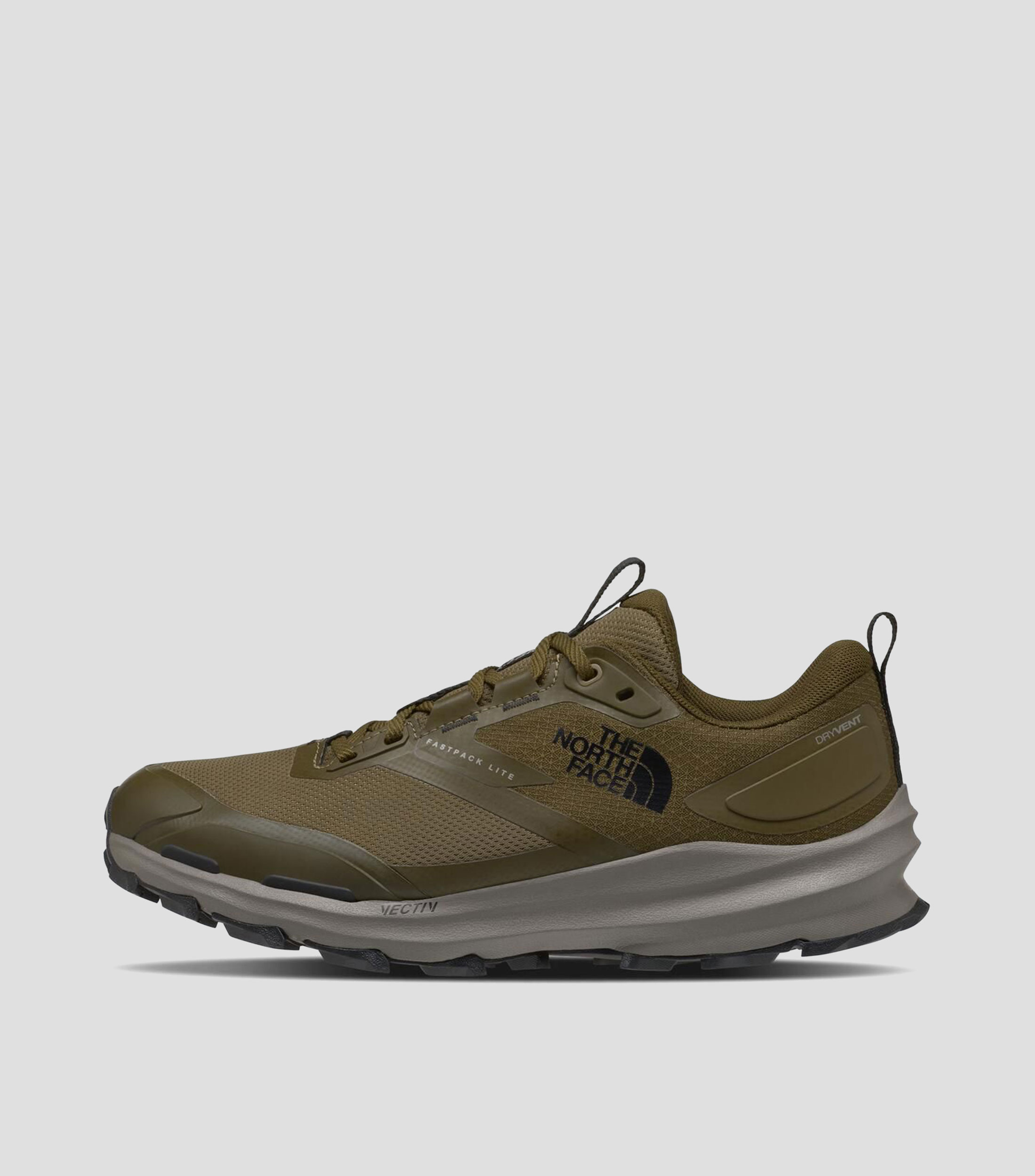 Botas cortas para senderismo Vectiv Fastpack Lite WP Hombre