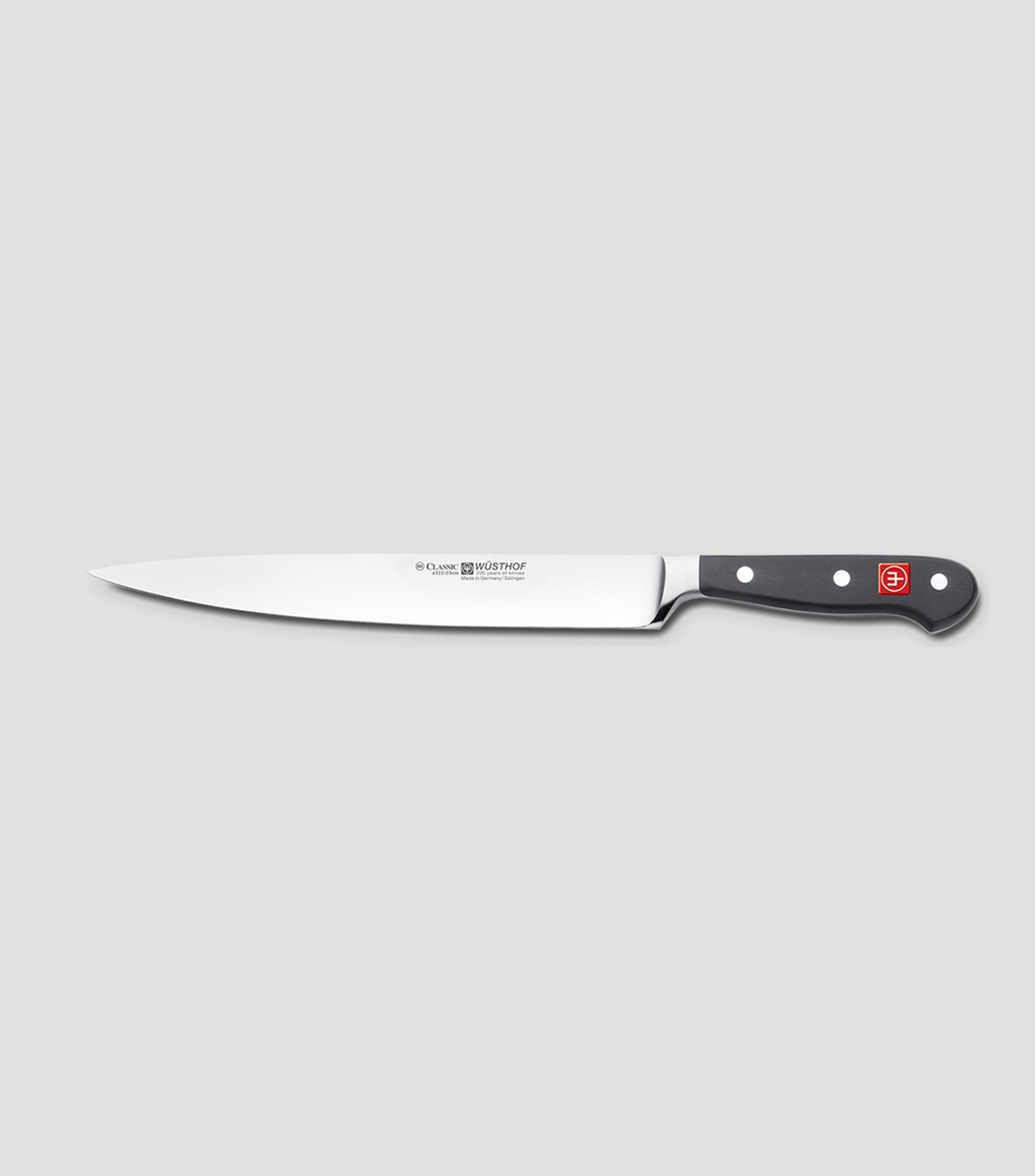 Cuchillo para Jamón