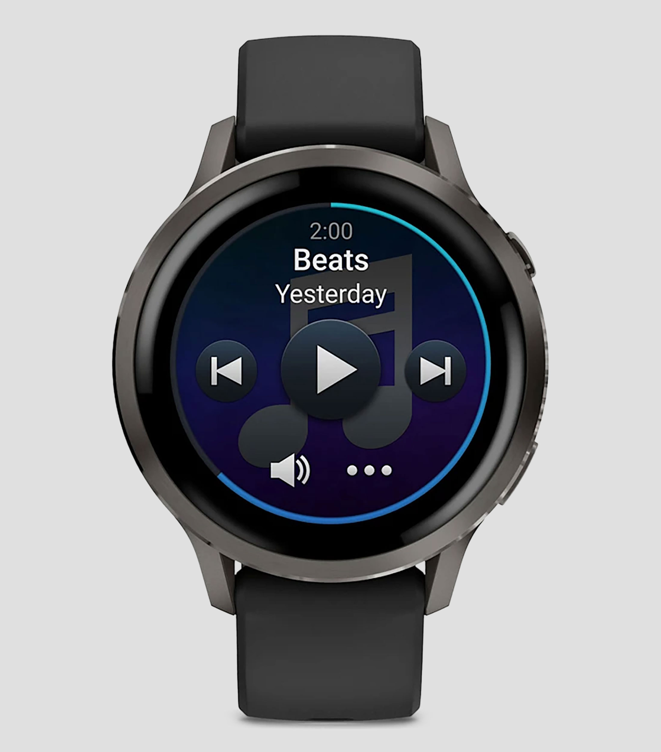Monitor deportivo Venu 4, 41 mm casual