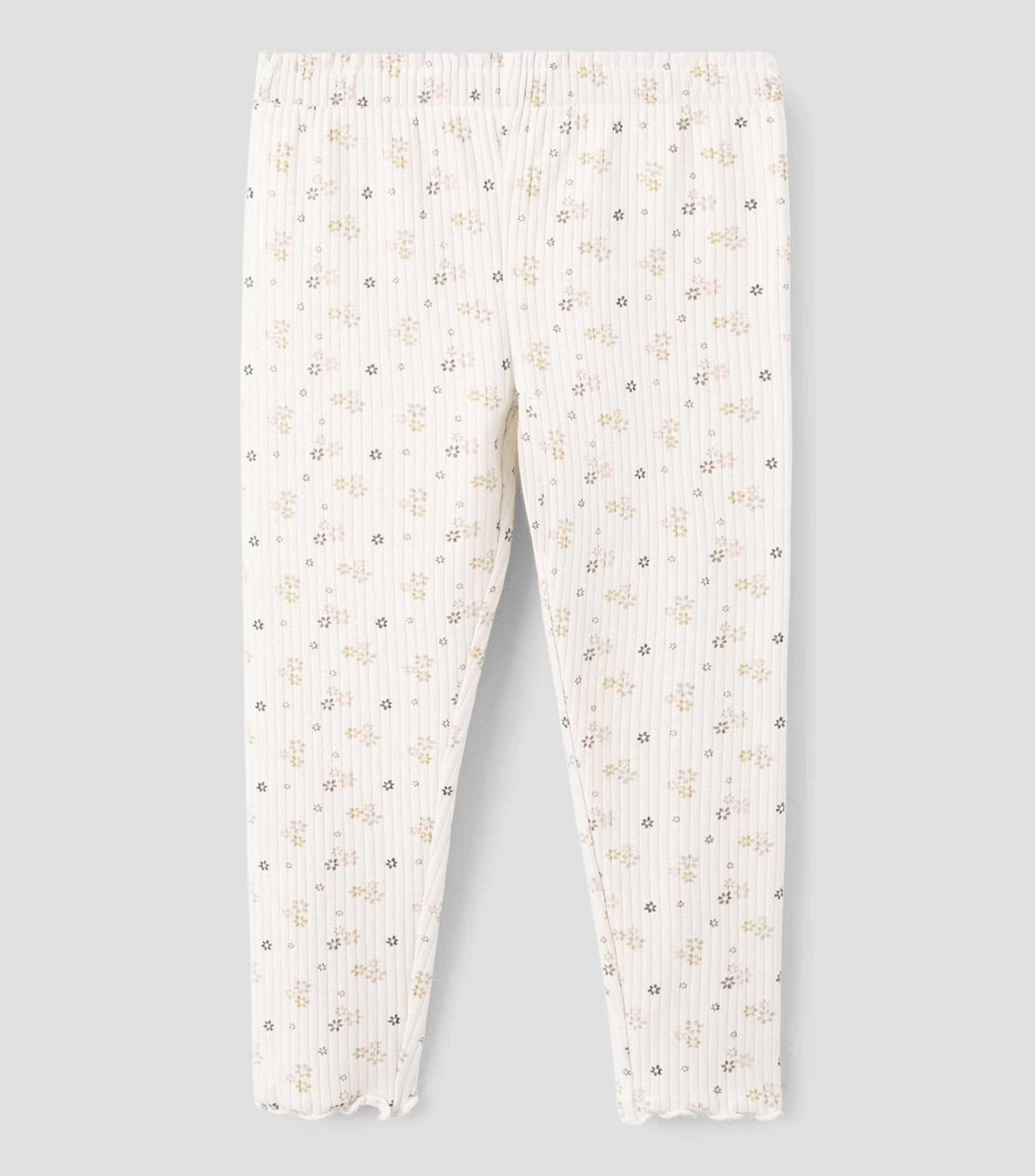 Leggings estampado Niña