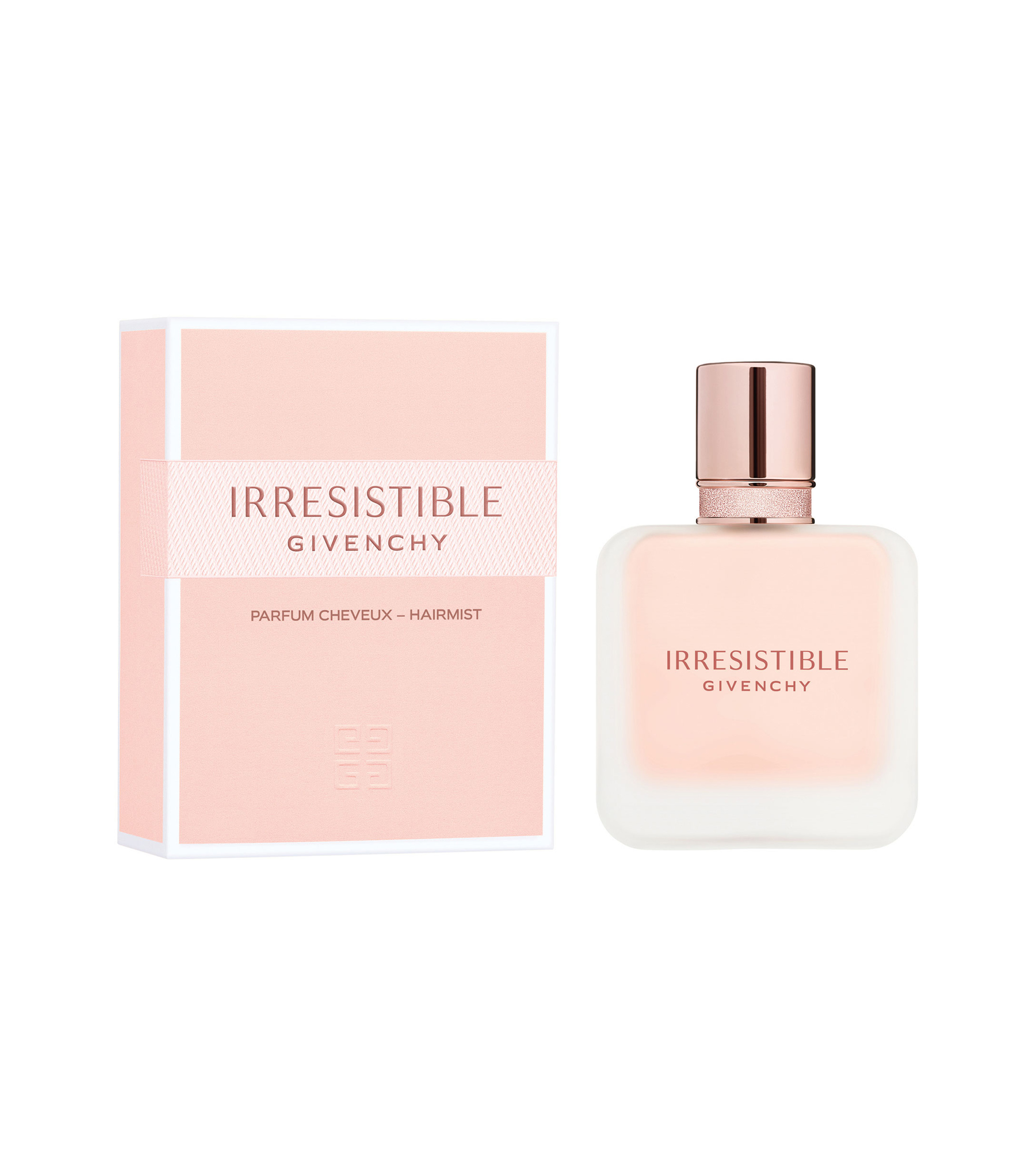 Perfume para cabello, Irresistible Hair Mist Eau de Parfum, 35 ml Mujer