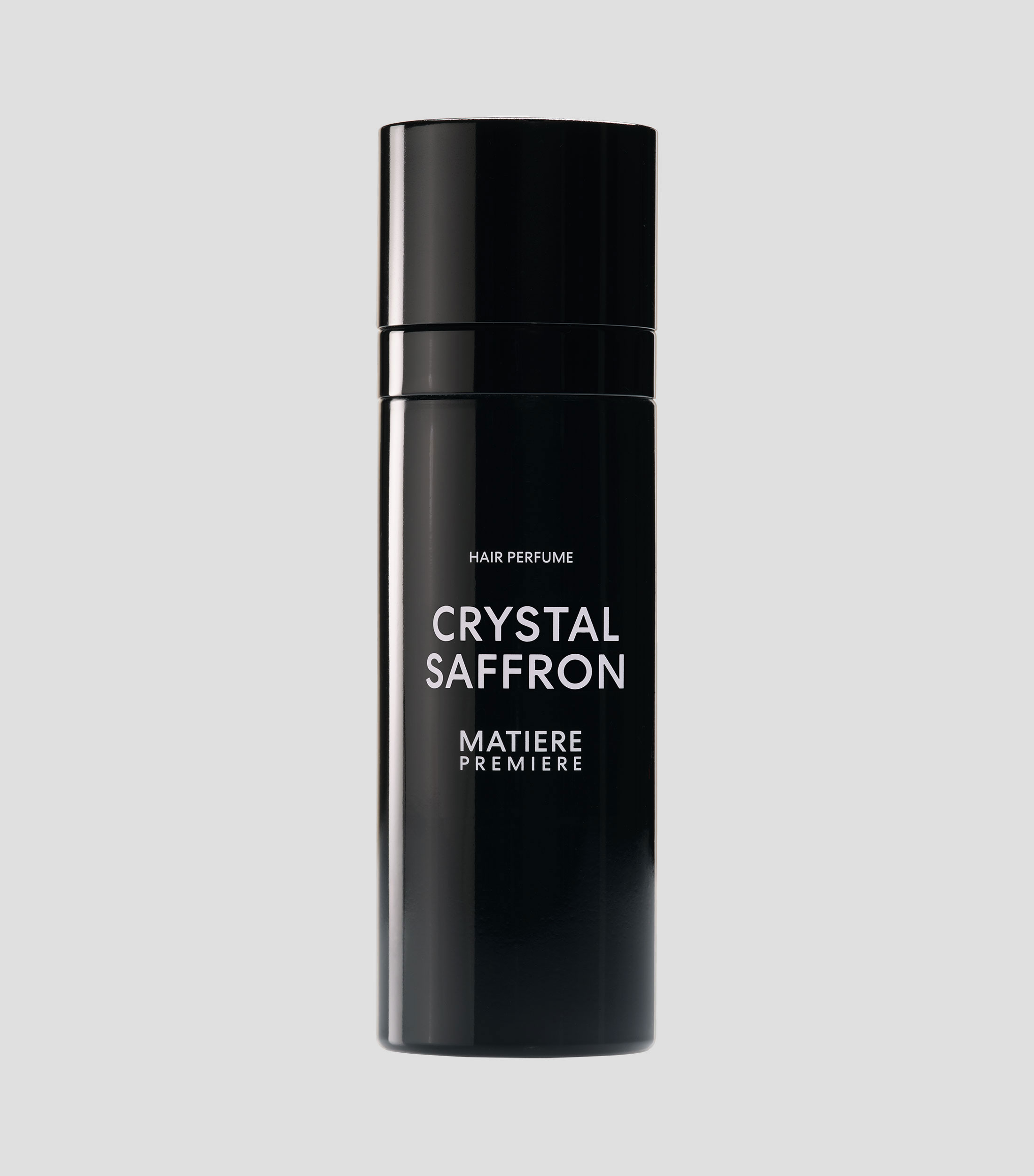 Perfume Para el Cabello Crystal Saffron, 75 ml Unisex