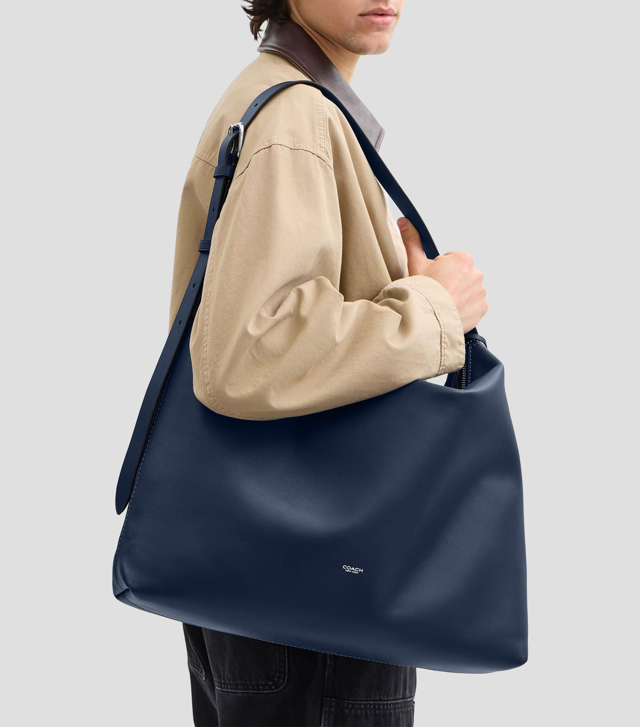Bolso Messenger Hombre