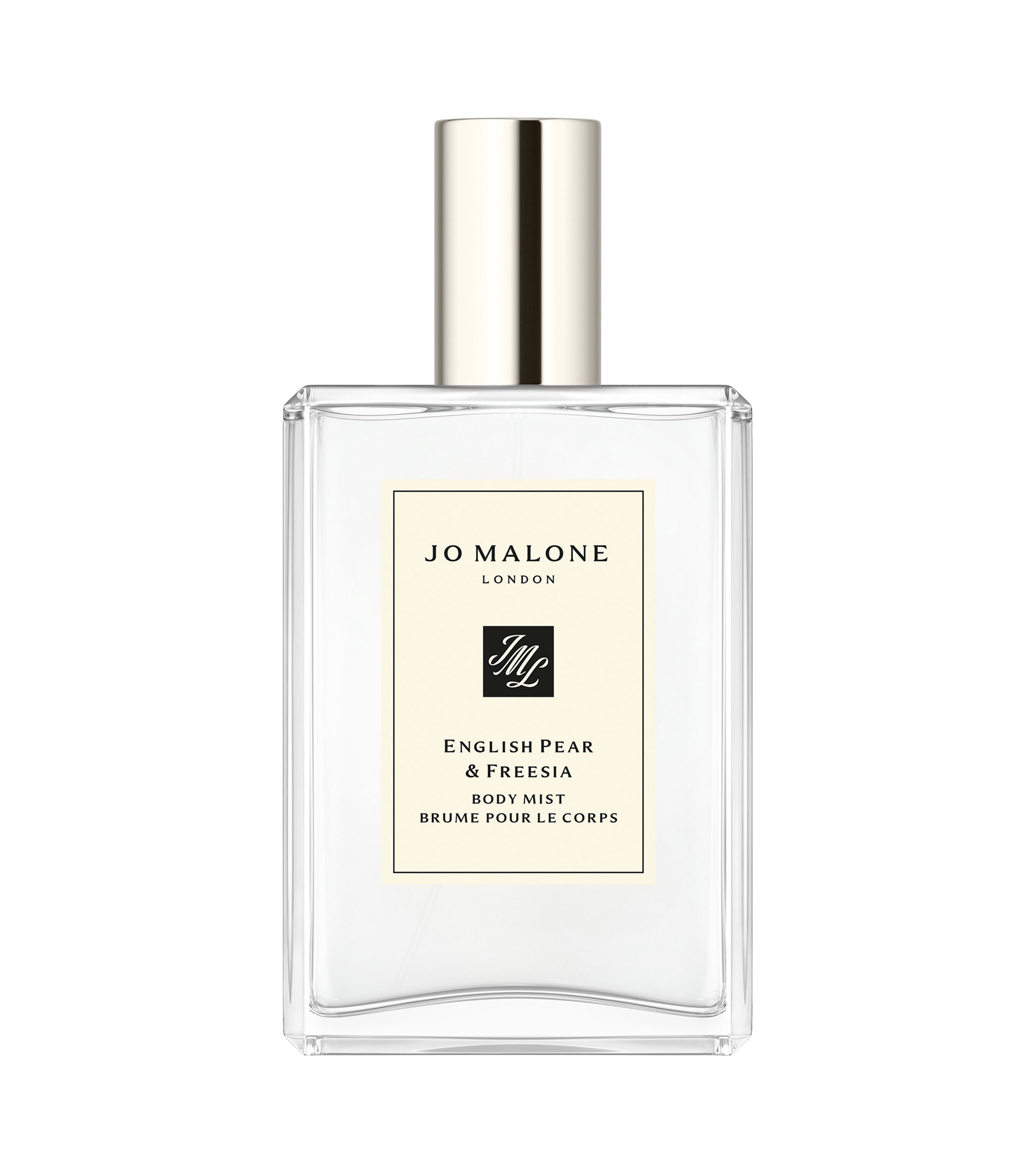 Mist Corporal English Pear amp Freesia, 100 ml