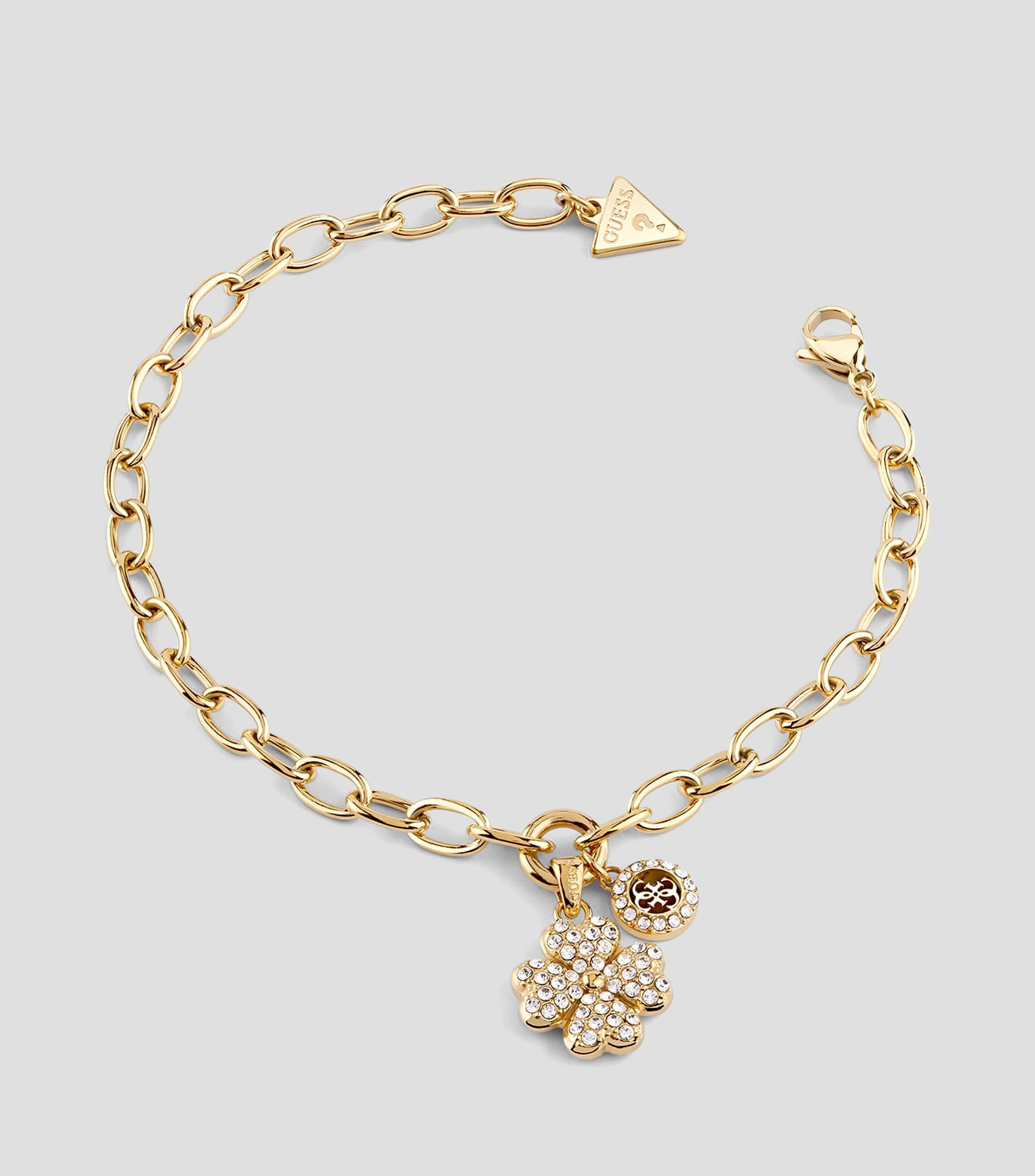 Brazalete Love Bites Mujer