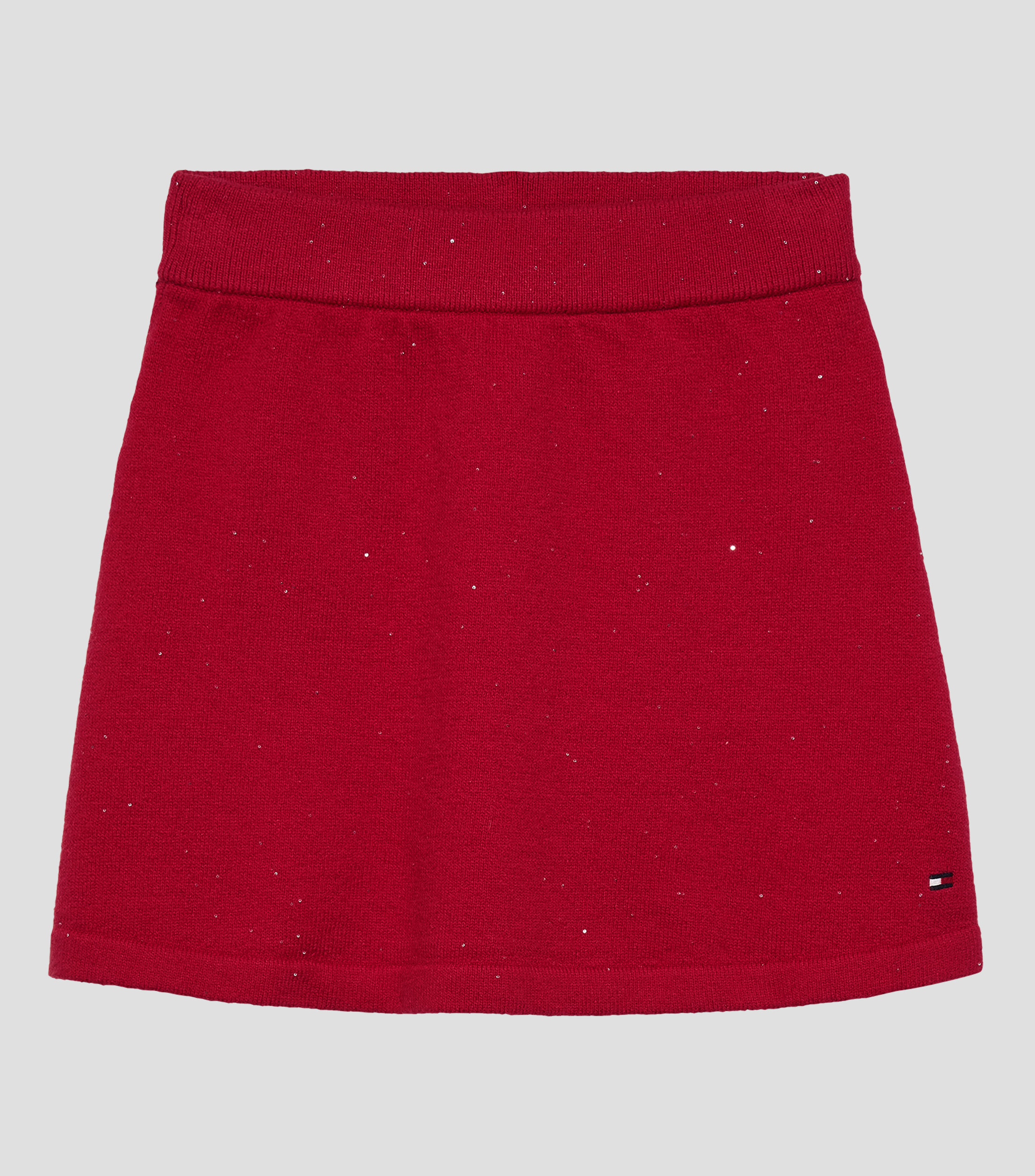 Falda lisa Nina