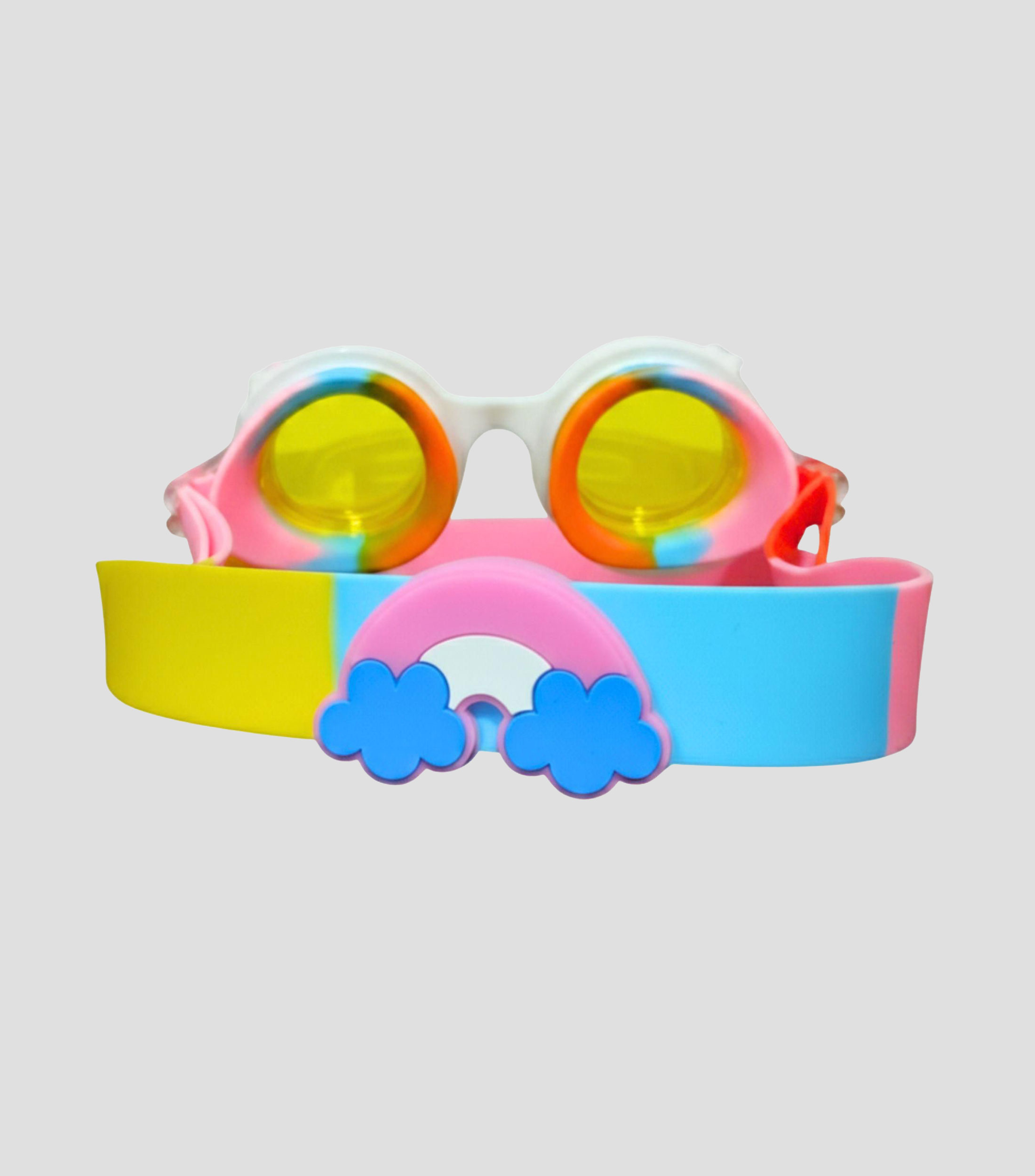 Goggles para natación Funny Rainbow Niña