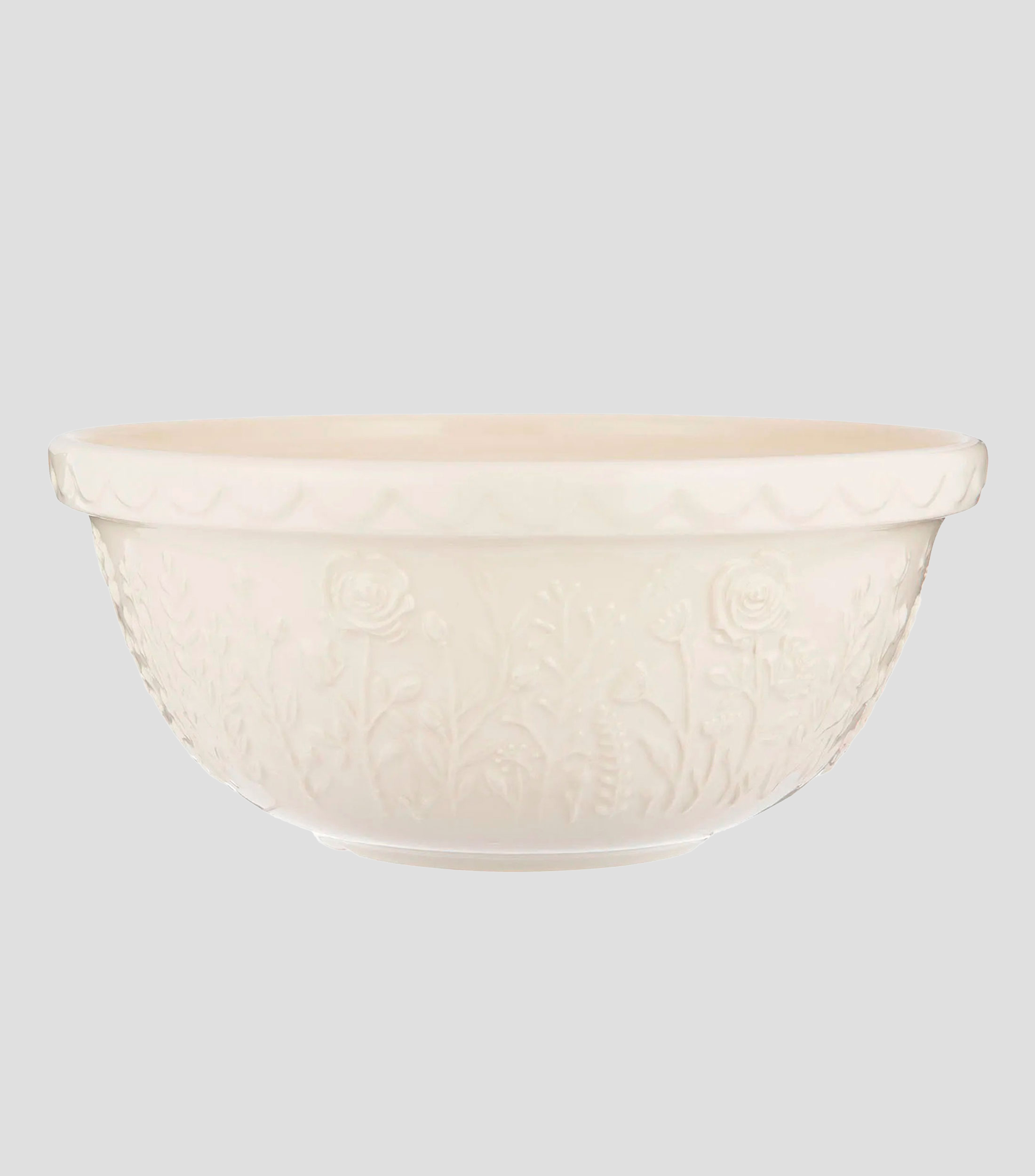 Bowl con Flores