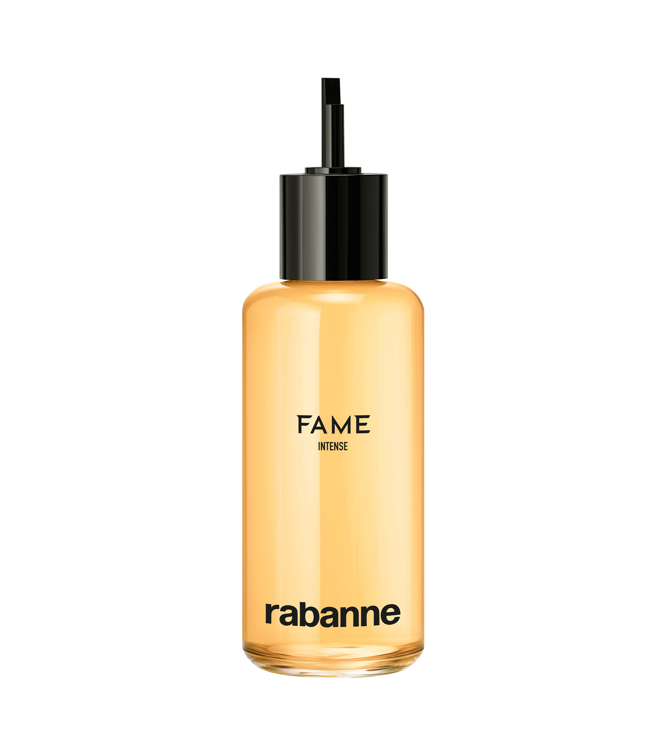 Perfume Fame Intense, Eau de Parfum Refill 200 ml para Mujer
