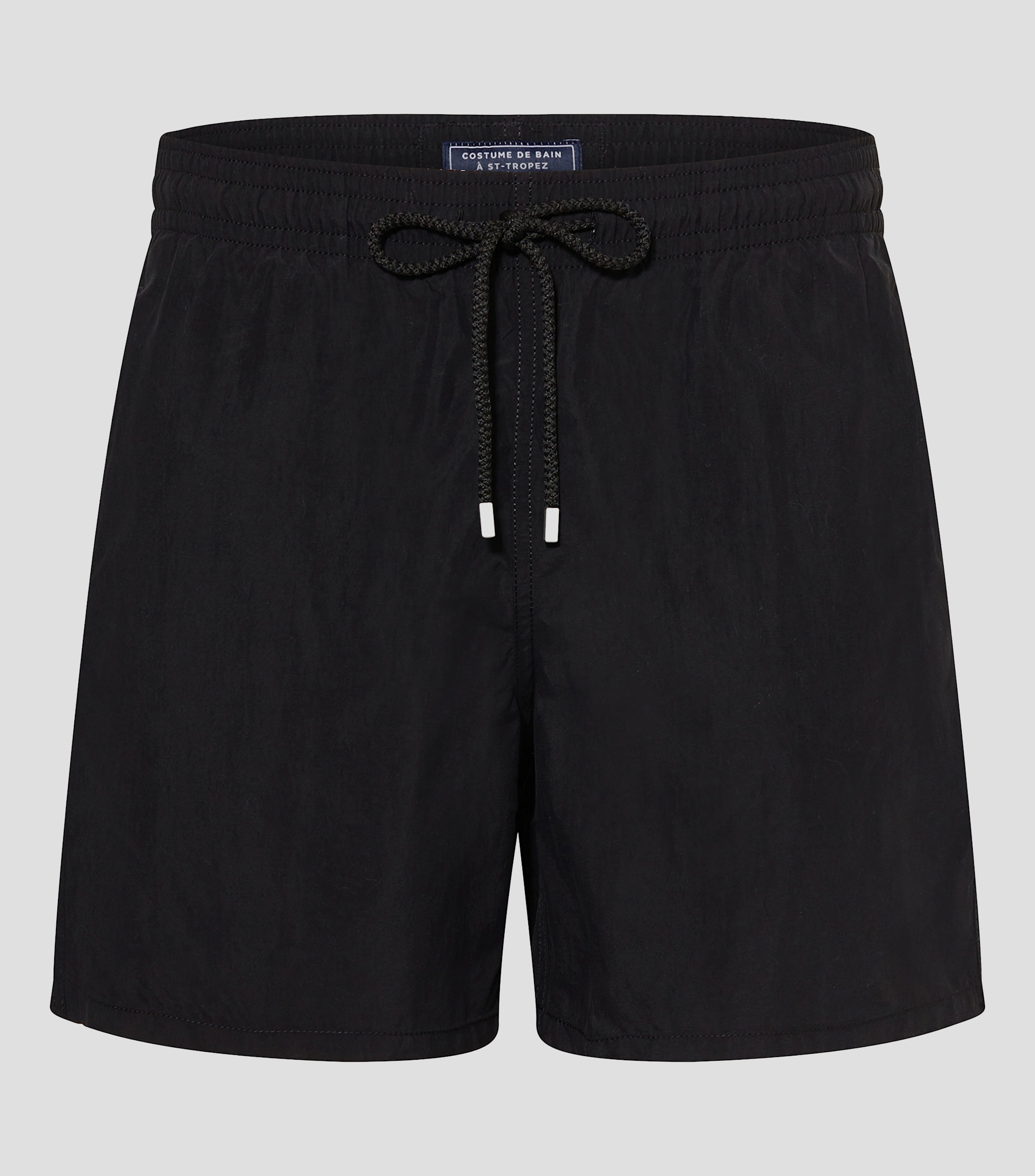 Traje de bano largo Hombre