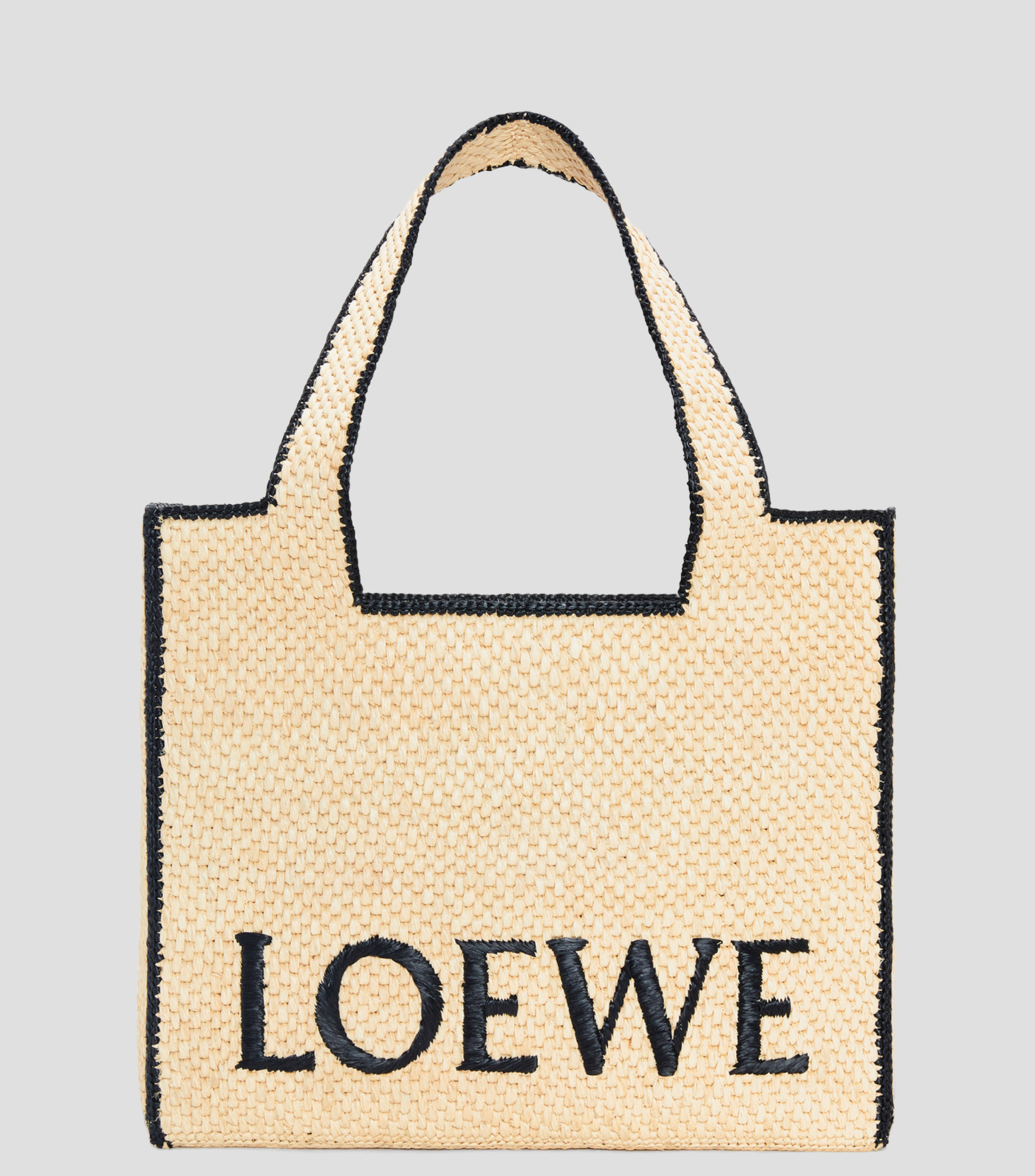 Bolsa Loewe Font Mujer