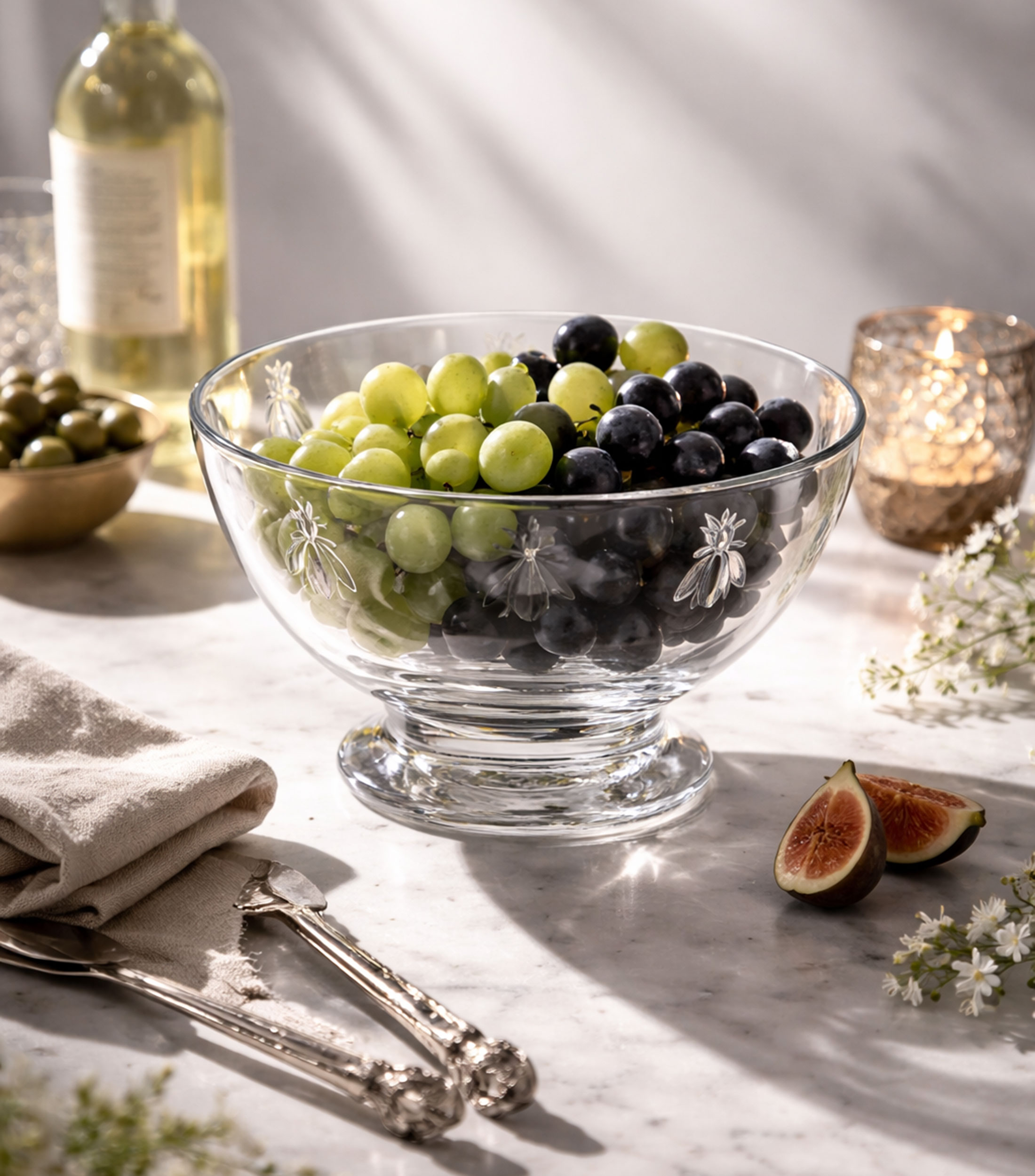 Bowl para Postre Libélula