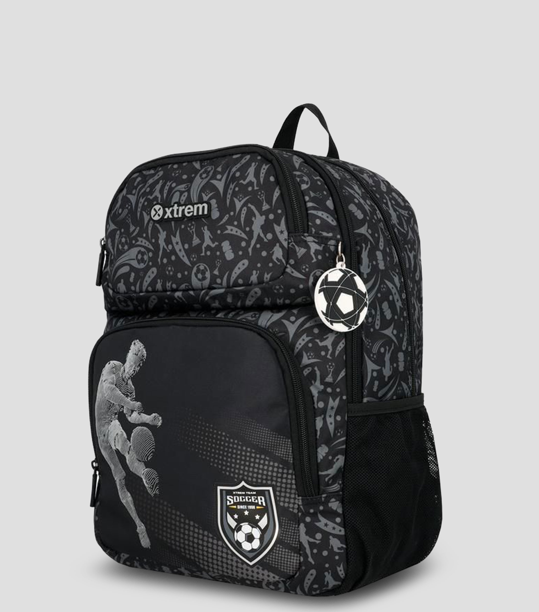 Mochila Hopper Niño