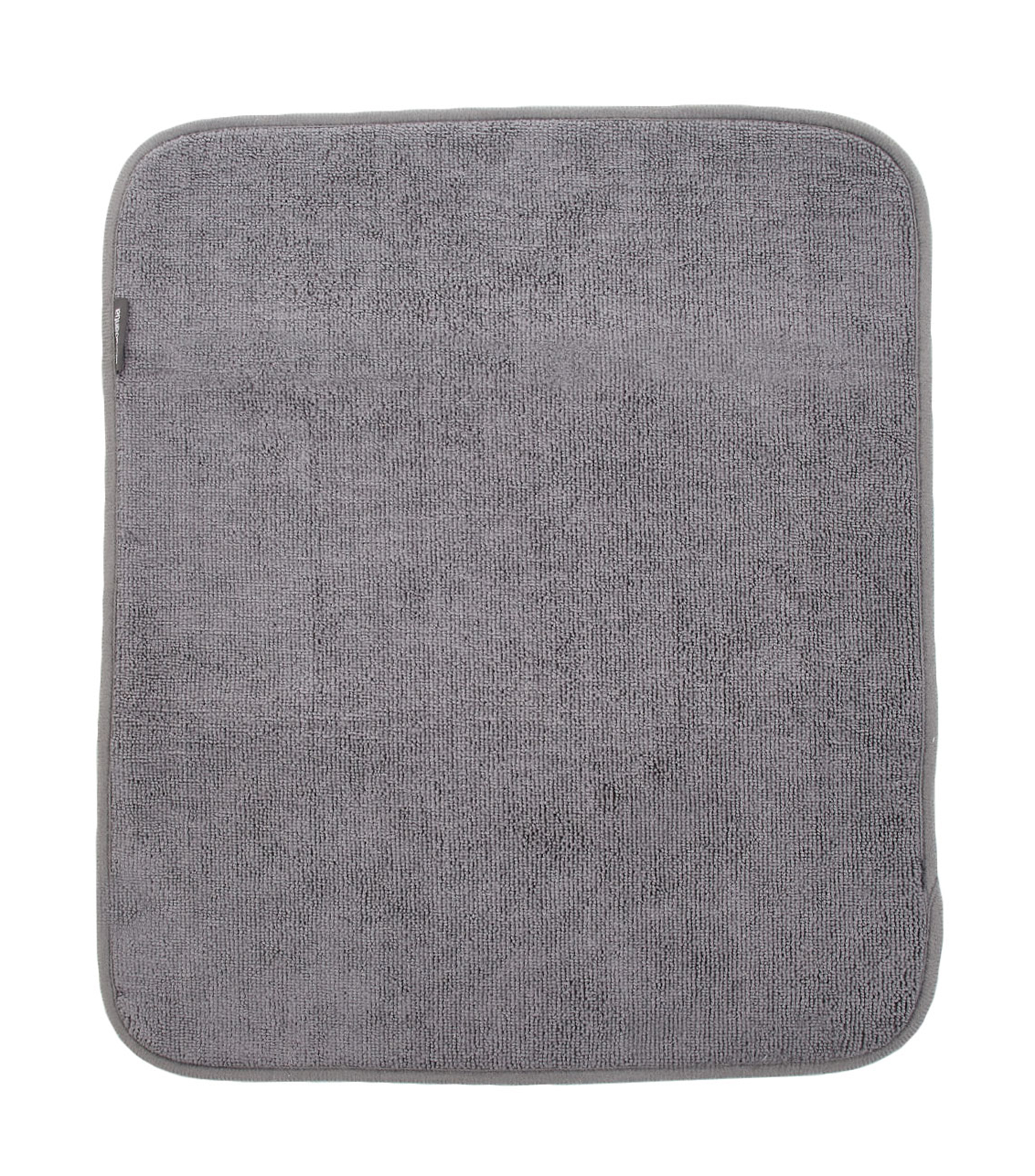 Tapete Escurridor gris