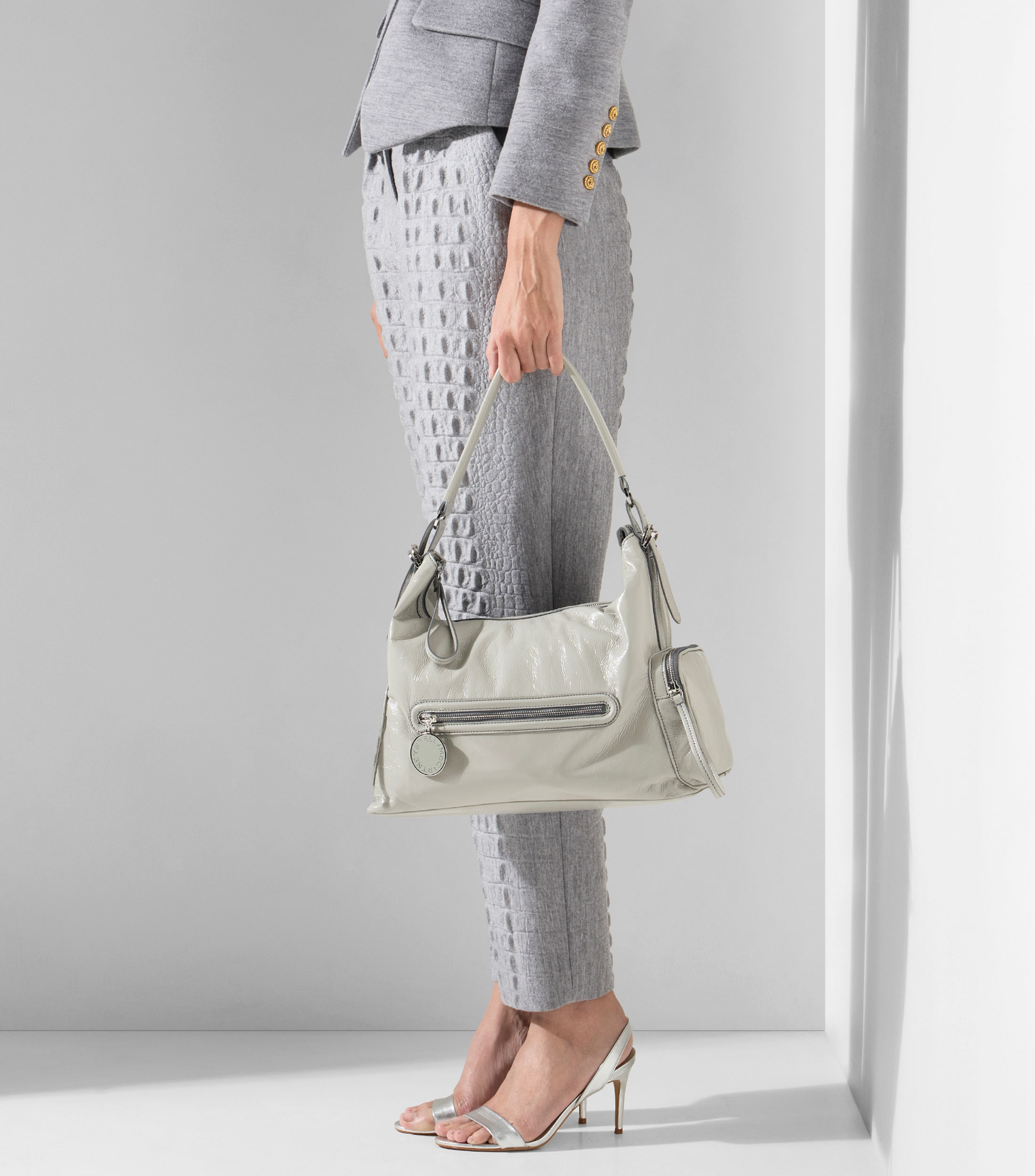Bolsa Pony Mujer
