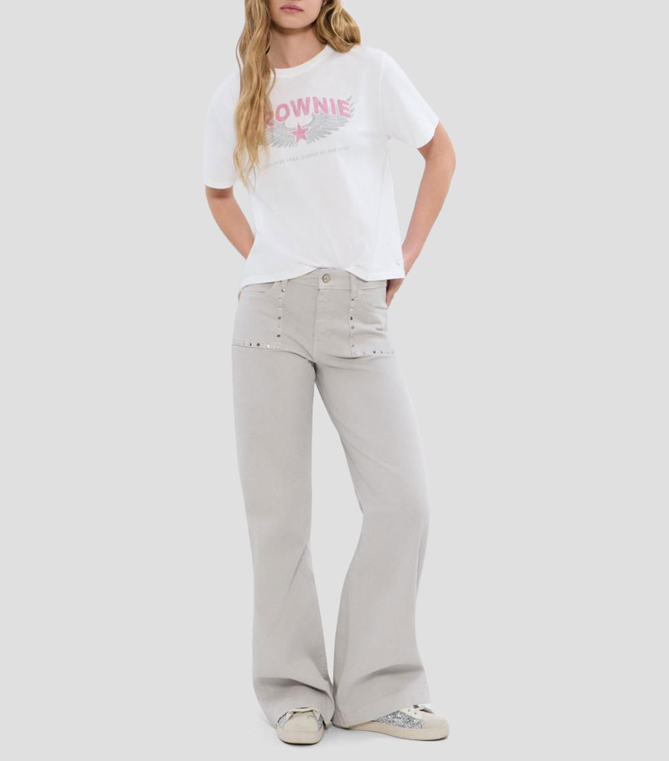 Pantalón Mujer