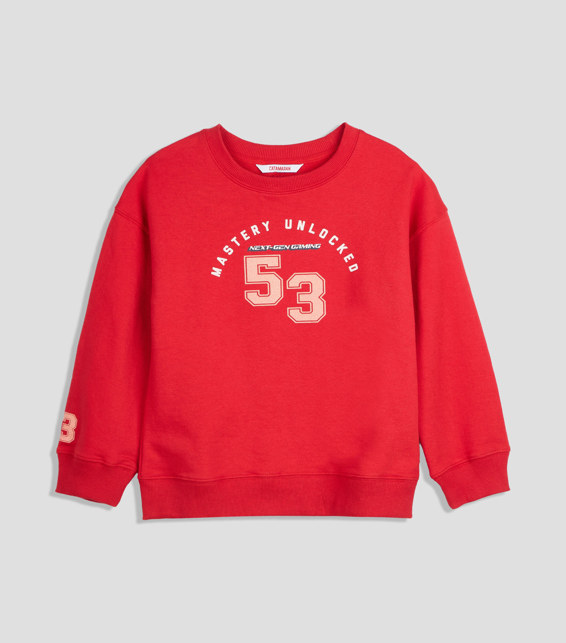 Sudadera Niña