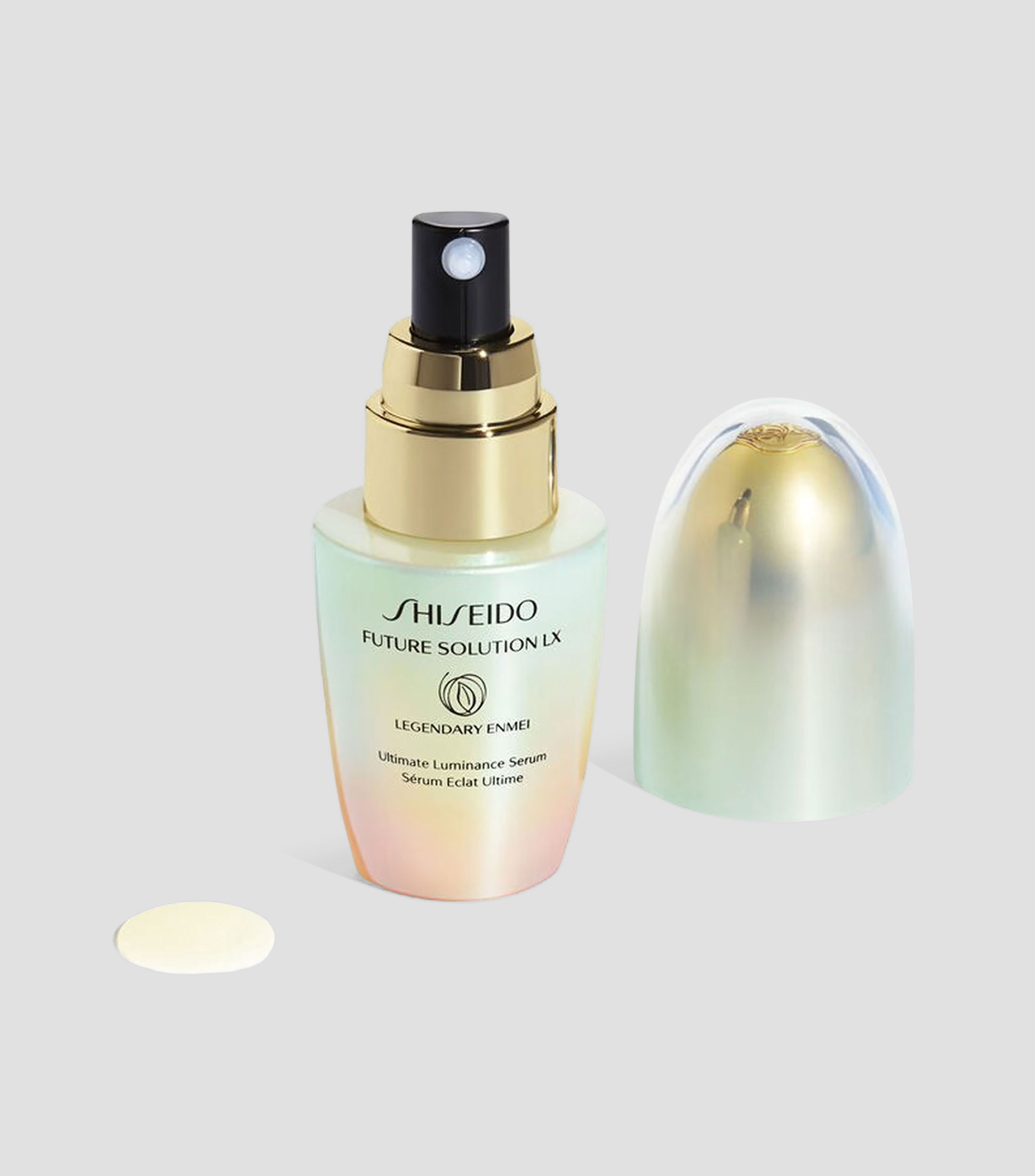 Suero facial anti edad Future Solution Legendary Enmei, 30 ml