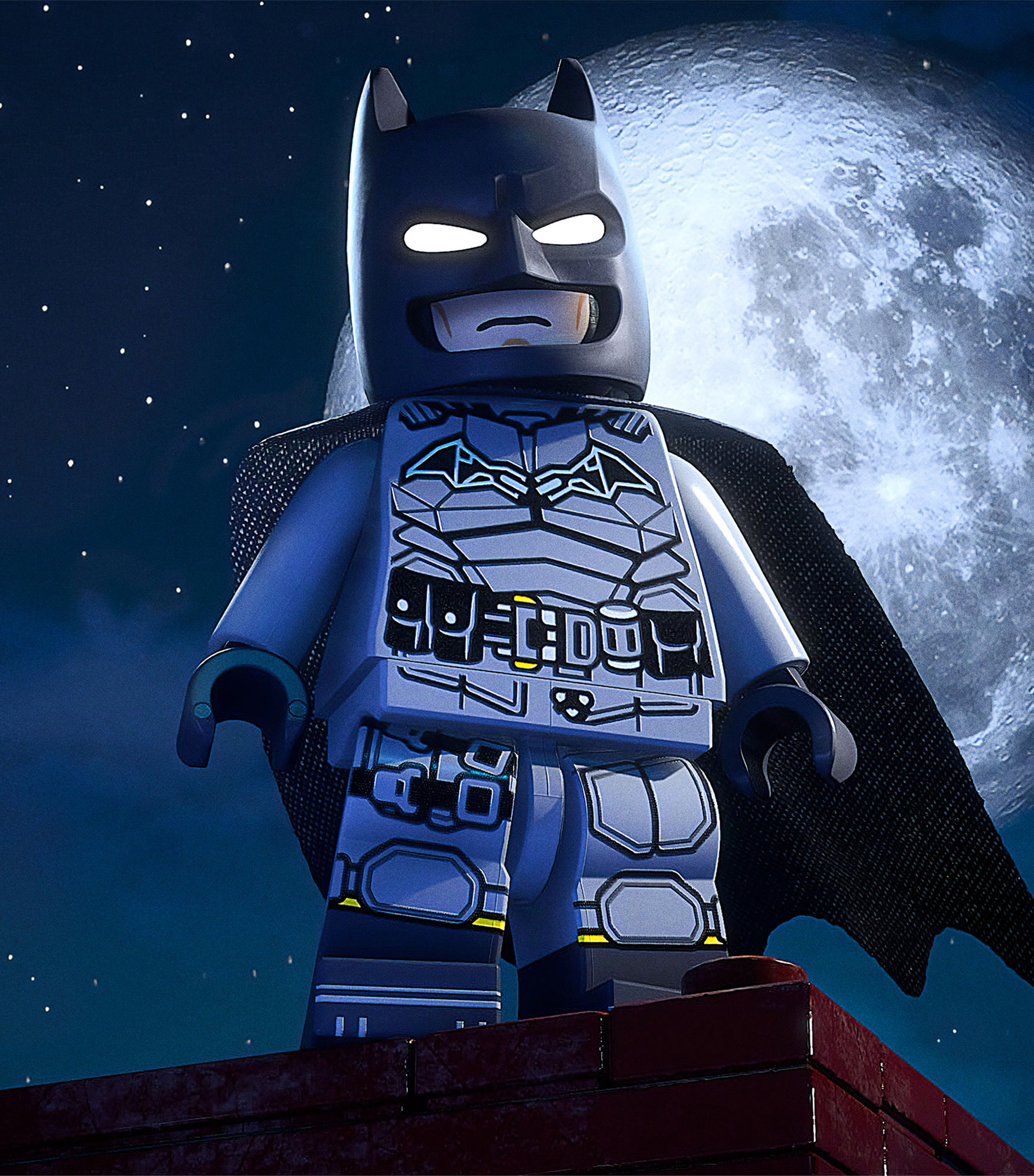 Lego Batman PlayStation 5