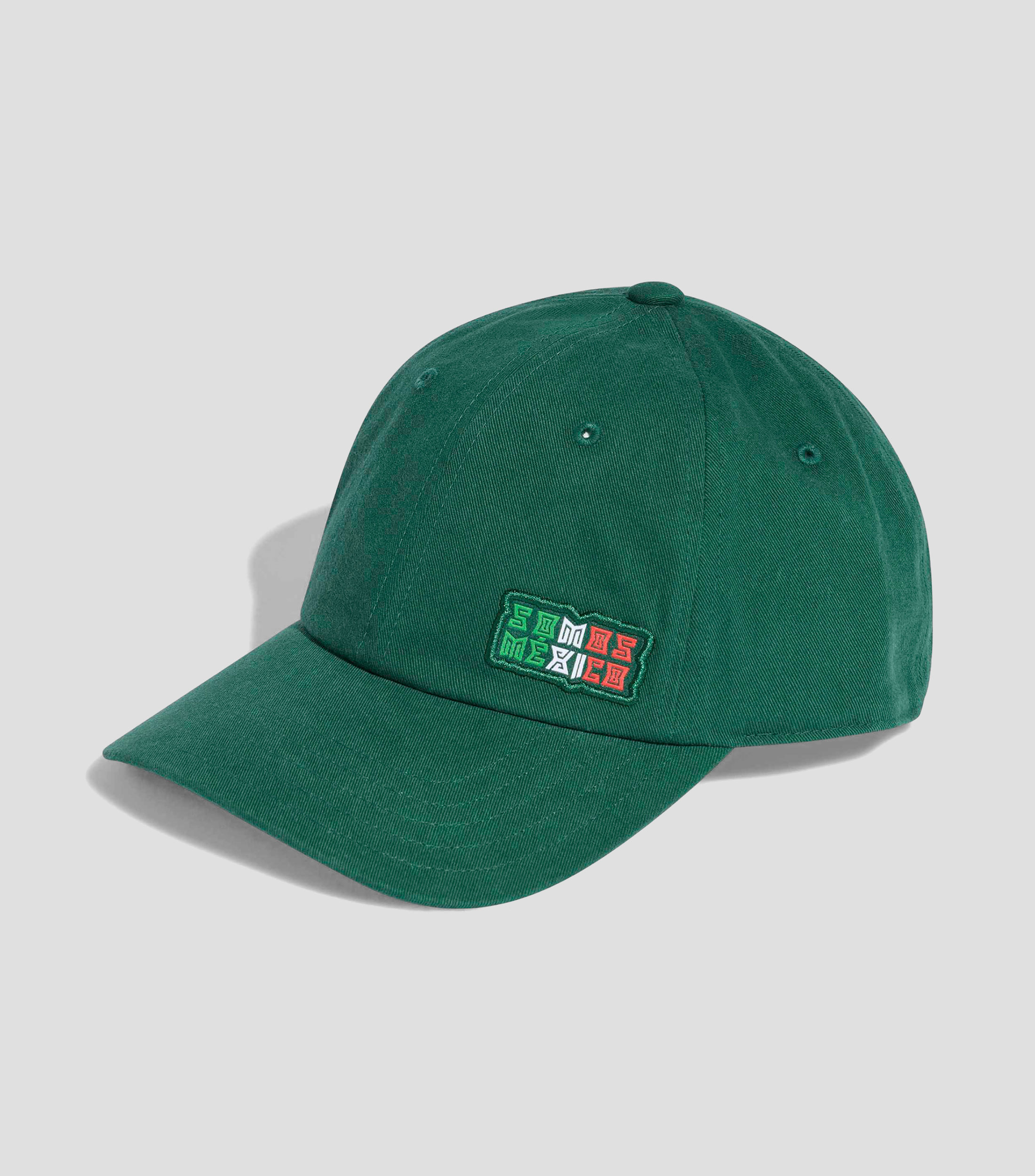 Gorra FMF México Dad Unisex