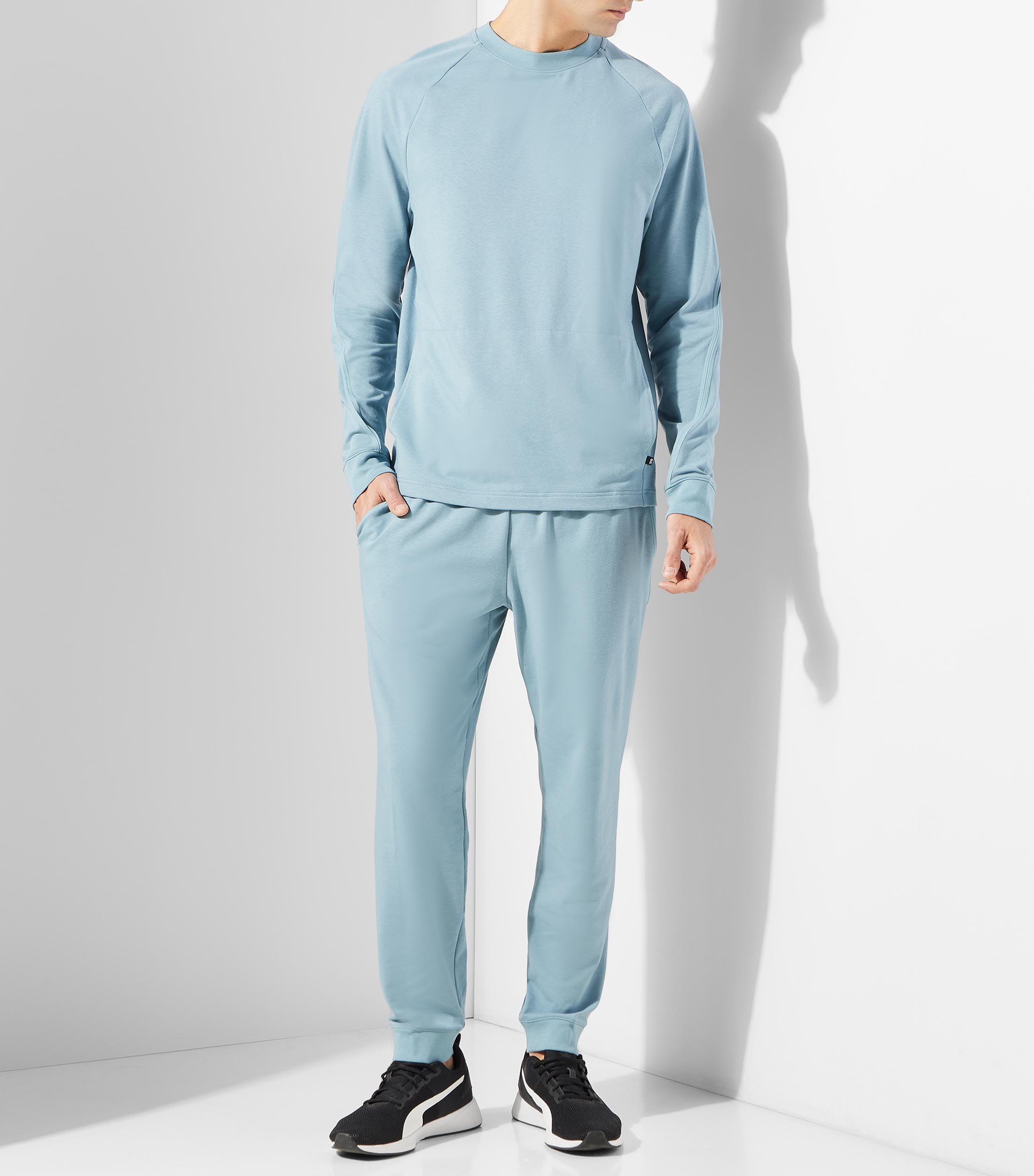 Sudadera de entrenamiento Hombre