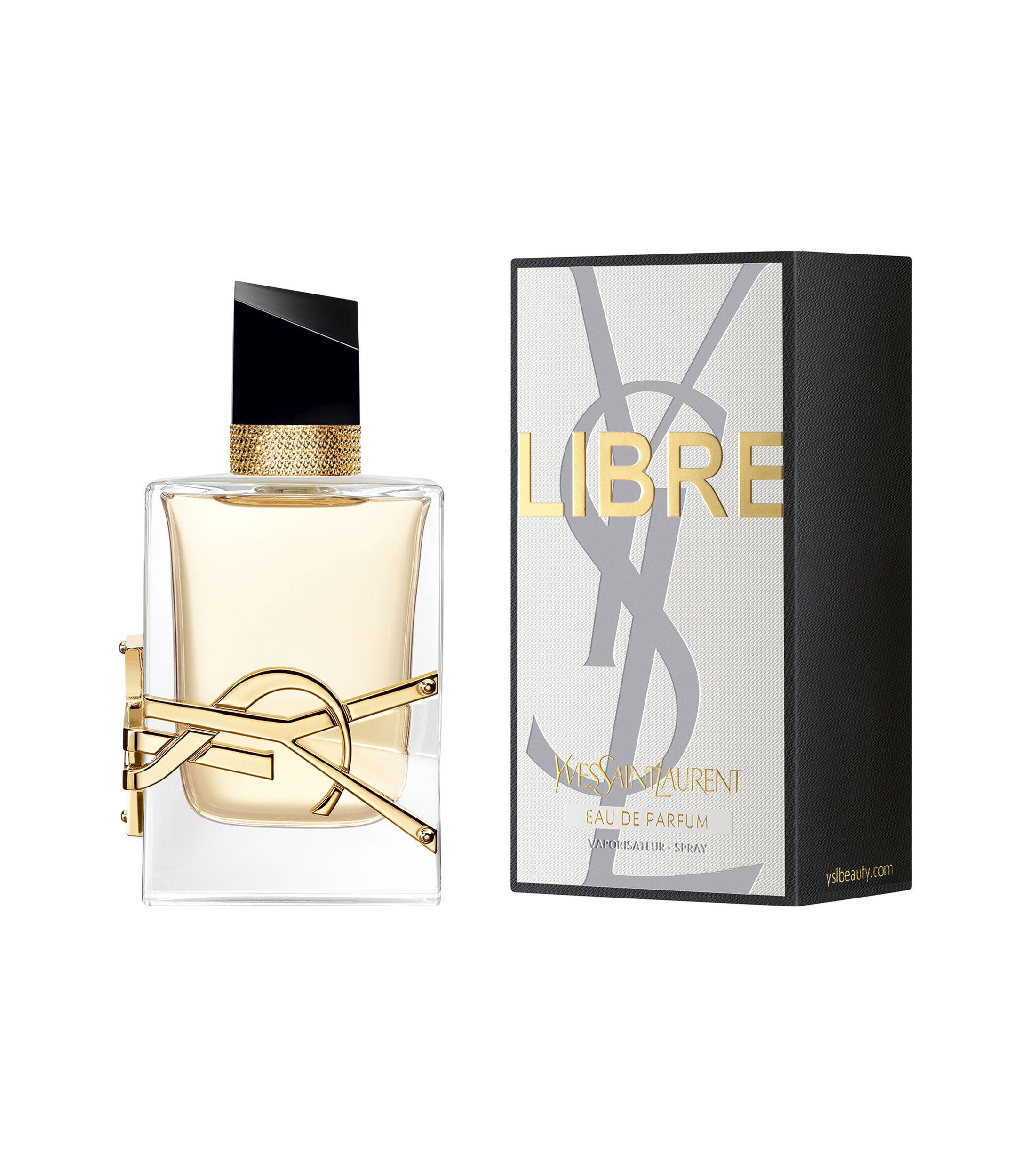 Perfume Libre, Eau de Parfum 50 ml para Mujer