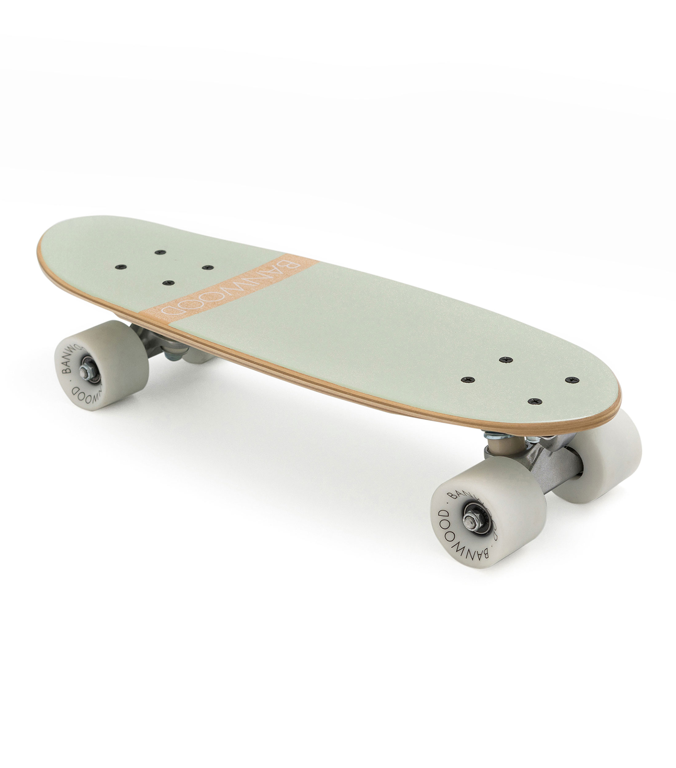 Banwood Skateboard Mint