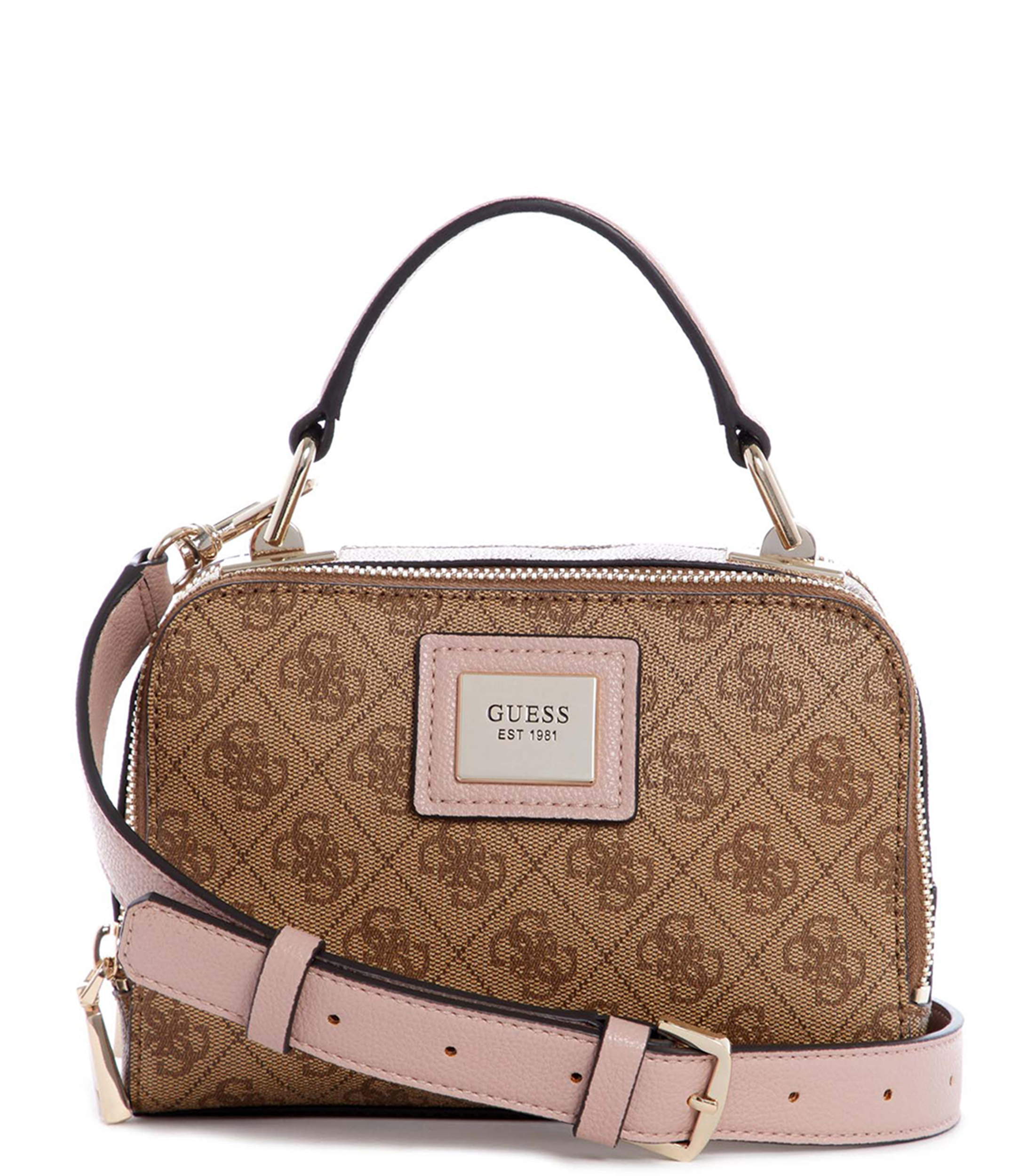 Guess Bolso crossbody - El Palacio de Hierro