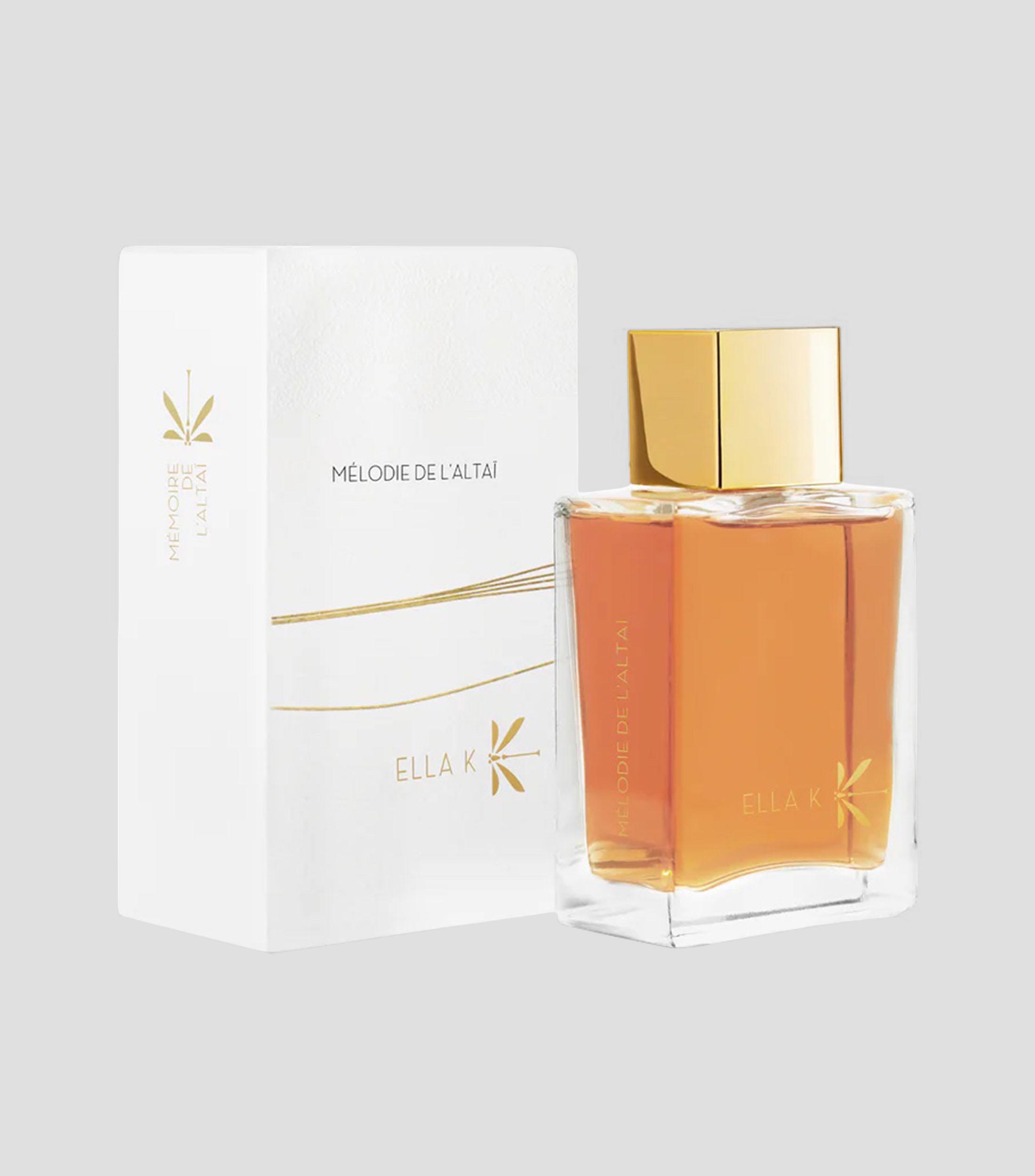 Perfume Ella K Melodie De Laltat, Eau de Parfum 100 ml Unisex