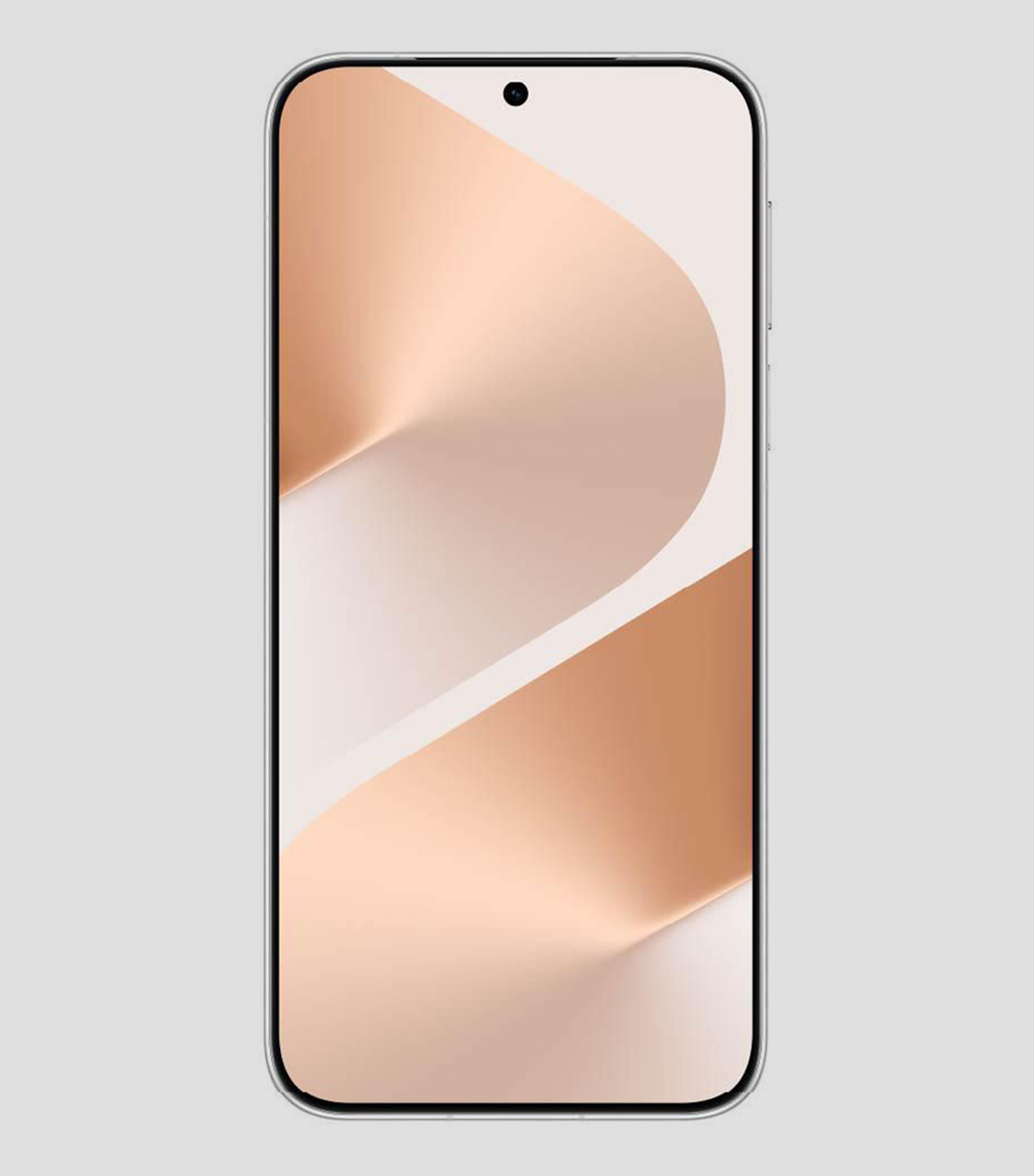 Celular Huawei Pura 80 256 GB RAM 12 GB Blanco Desbloqueado