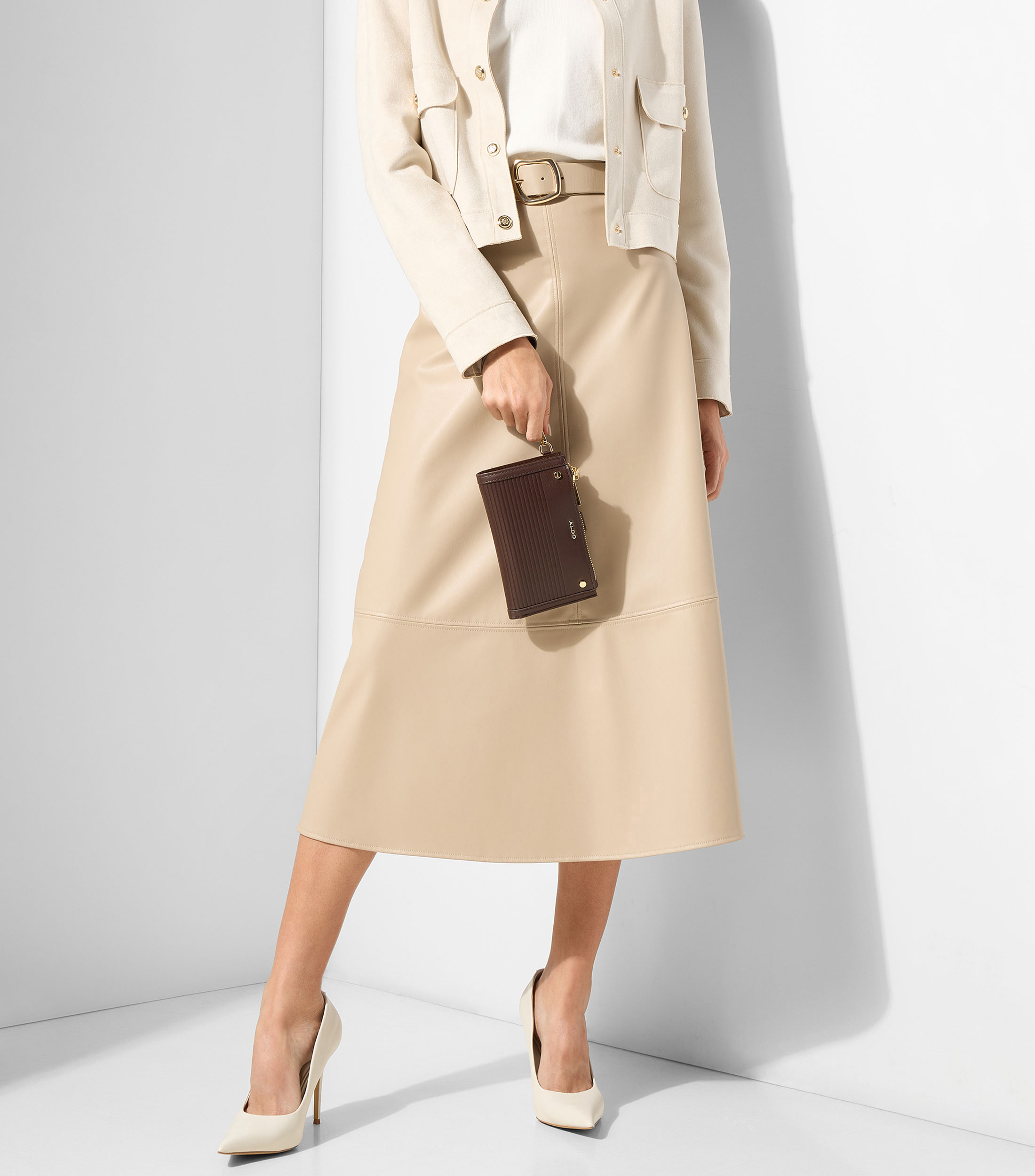 Cartera Banaeteriel Mujer