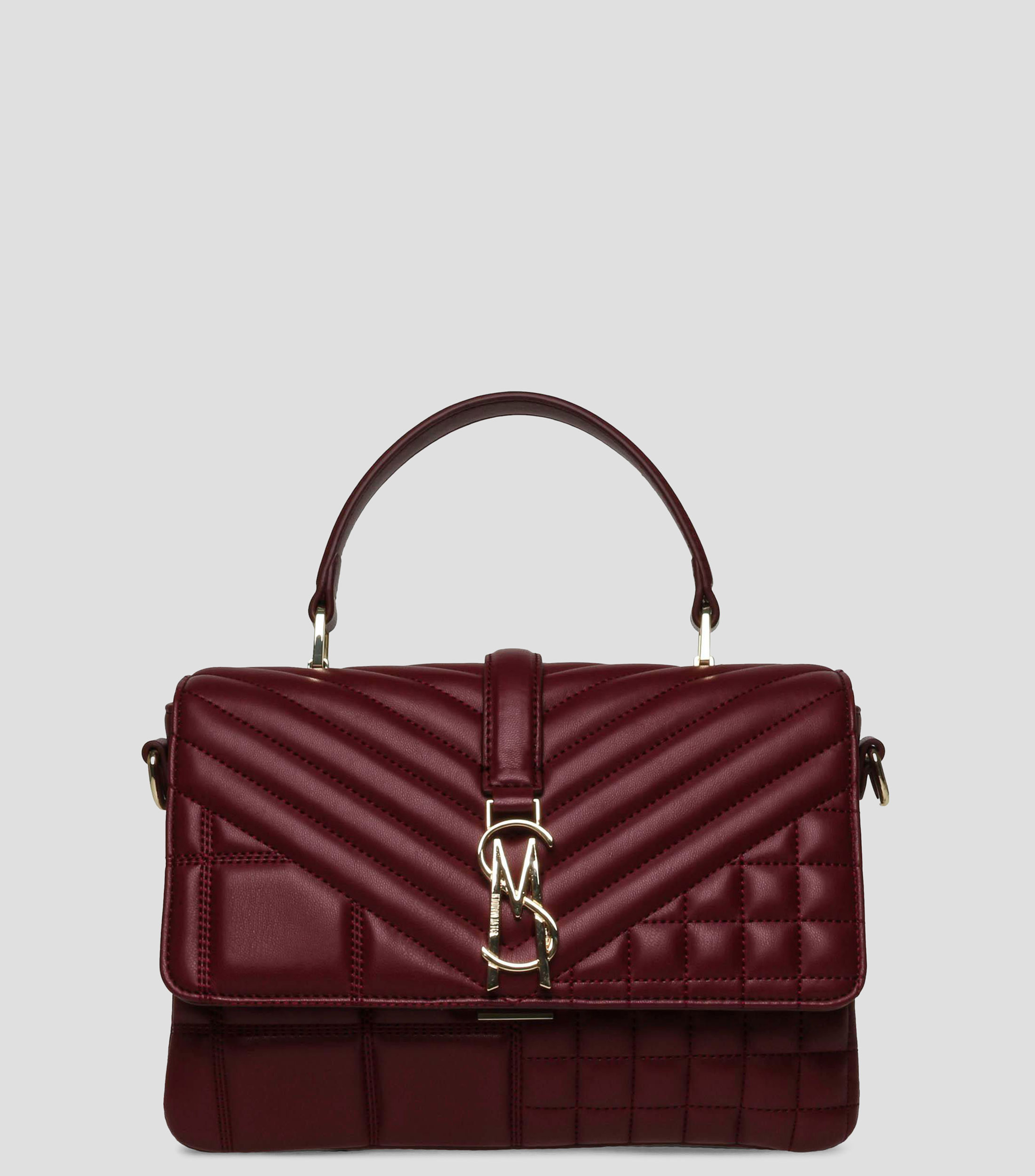 Bolsa satchel Mujer