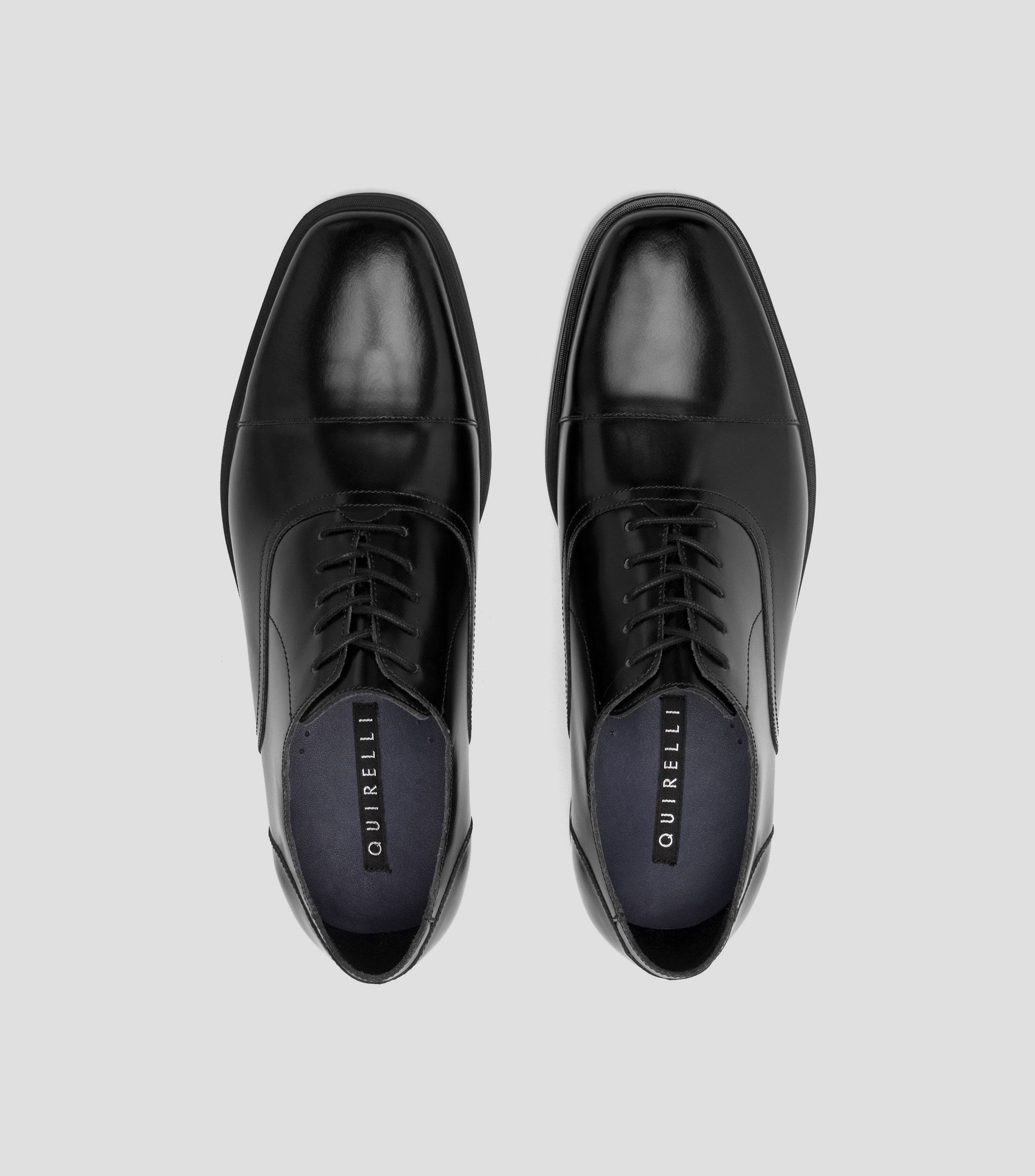 OXFORD DIEGO 88502 BLACK