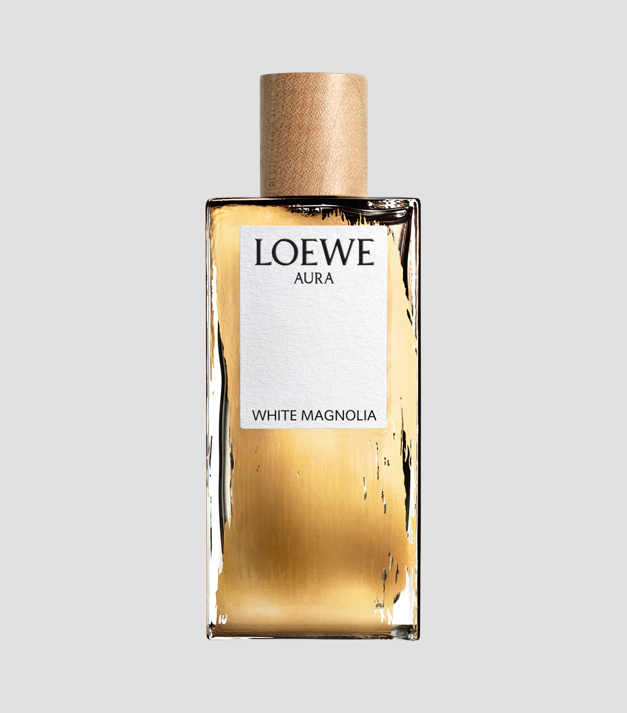 Perfume Aura White Magnolia Eau de Parfum, 100 ml Mujer