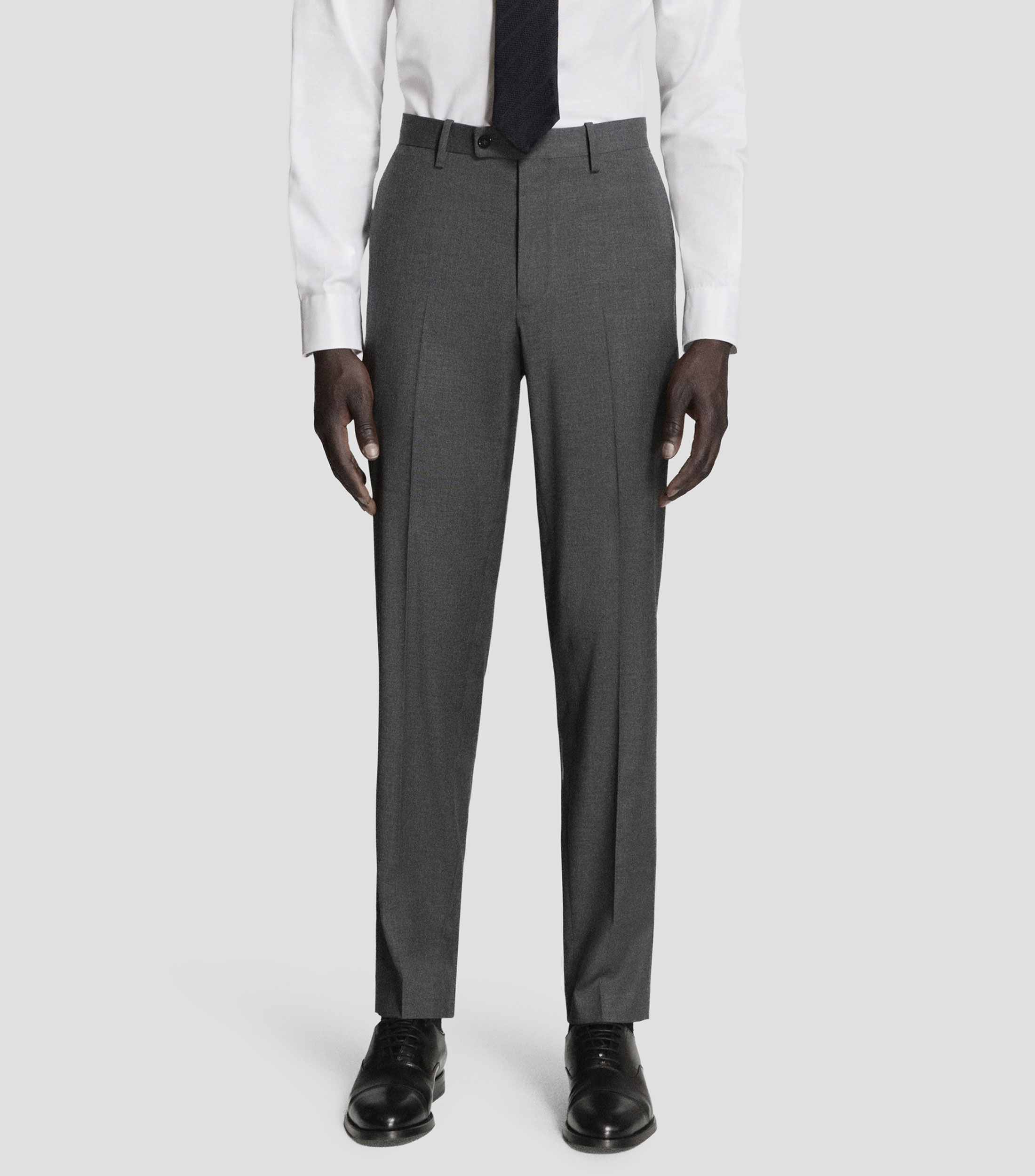 Pantalón de Vestir Milán Hombre