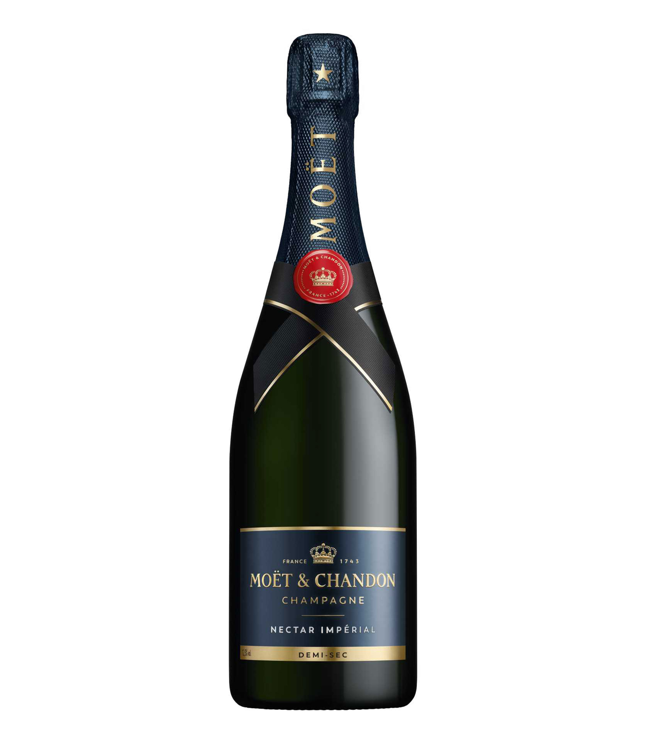 Champagne Nectar Imperial, 750 ml