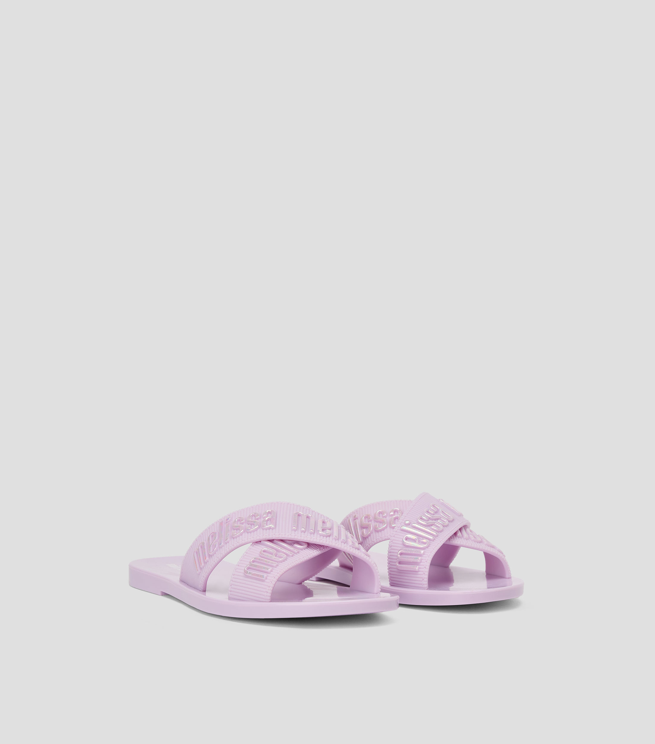 Sandalias planas Niña