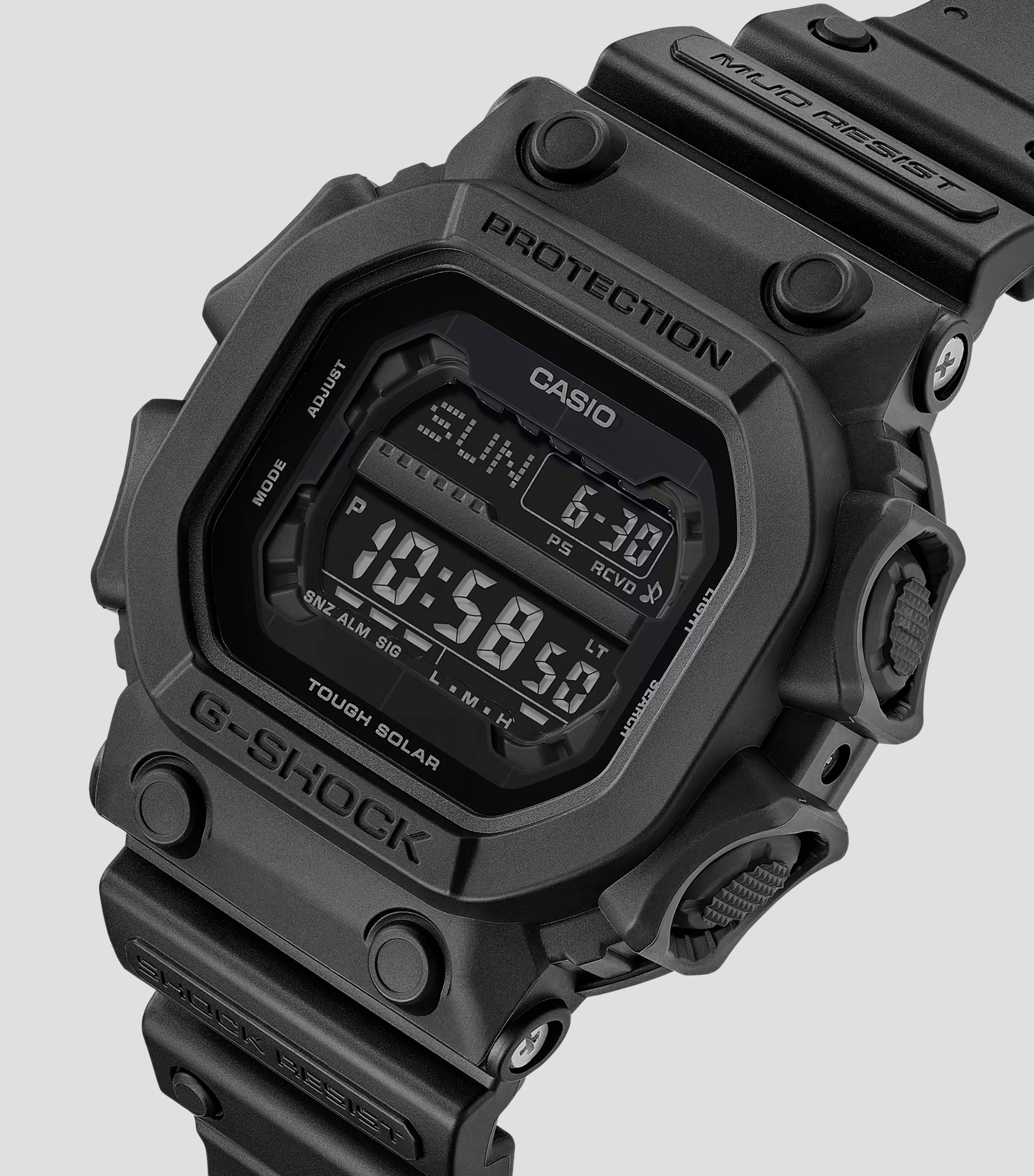 Reloj para Hombre G-SHOCK casual Negro