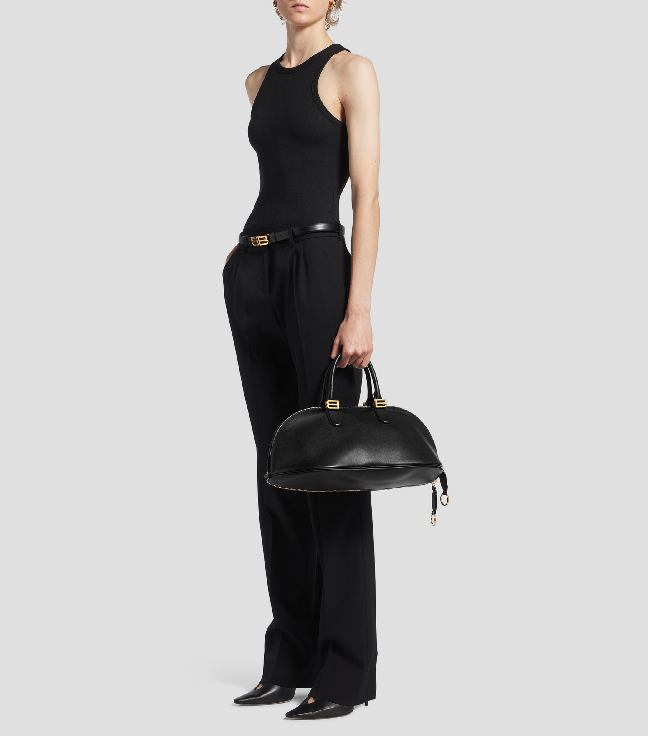 BOLSO BOLERO BOWLING MEDIANO