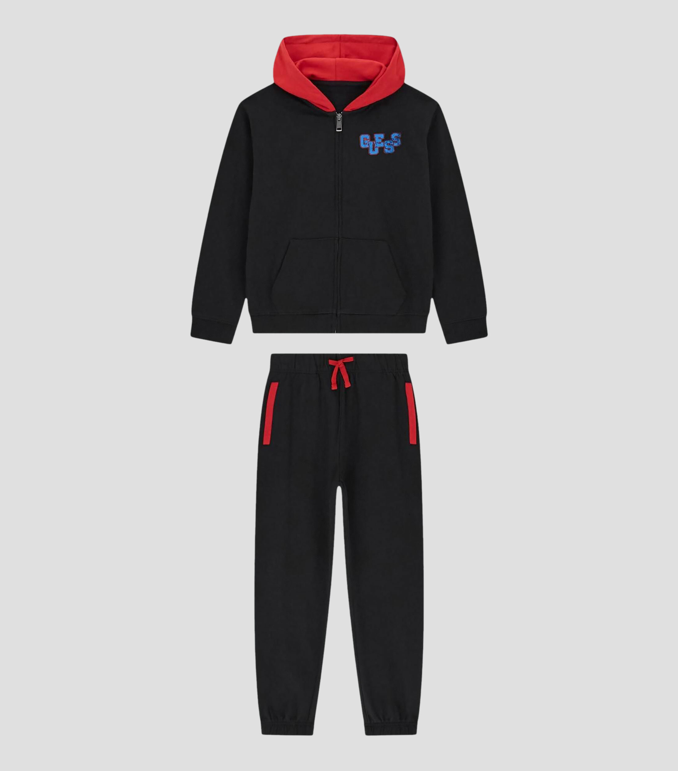 Conjunto deportivo Niño