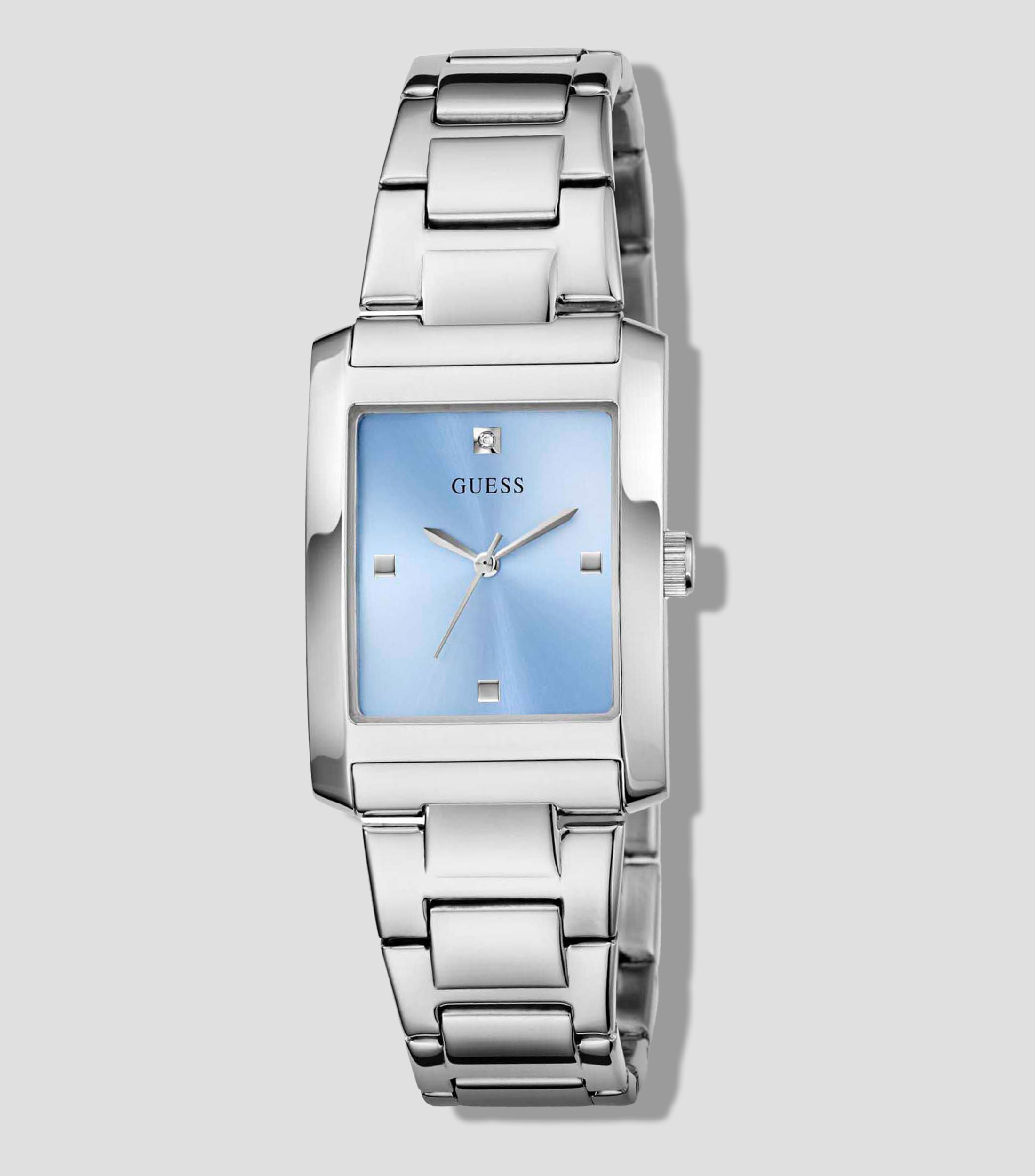 Reloj para Mujer Bonnie De Vestir, Plateado