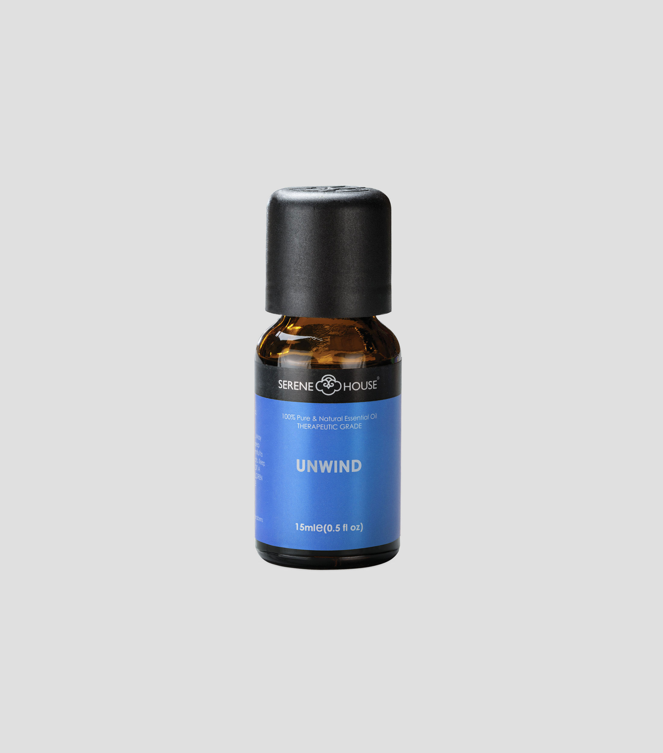 Aceite Esencial Unwind, 15 ml
