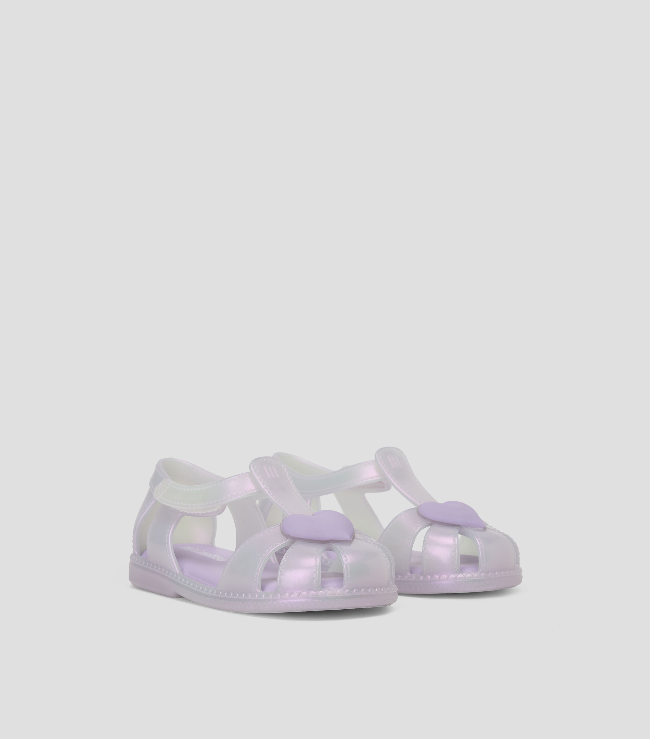 Sandalias planas Niña