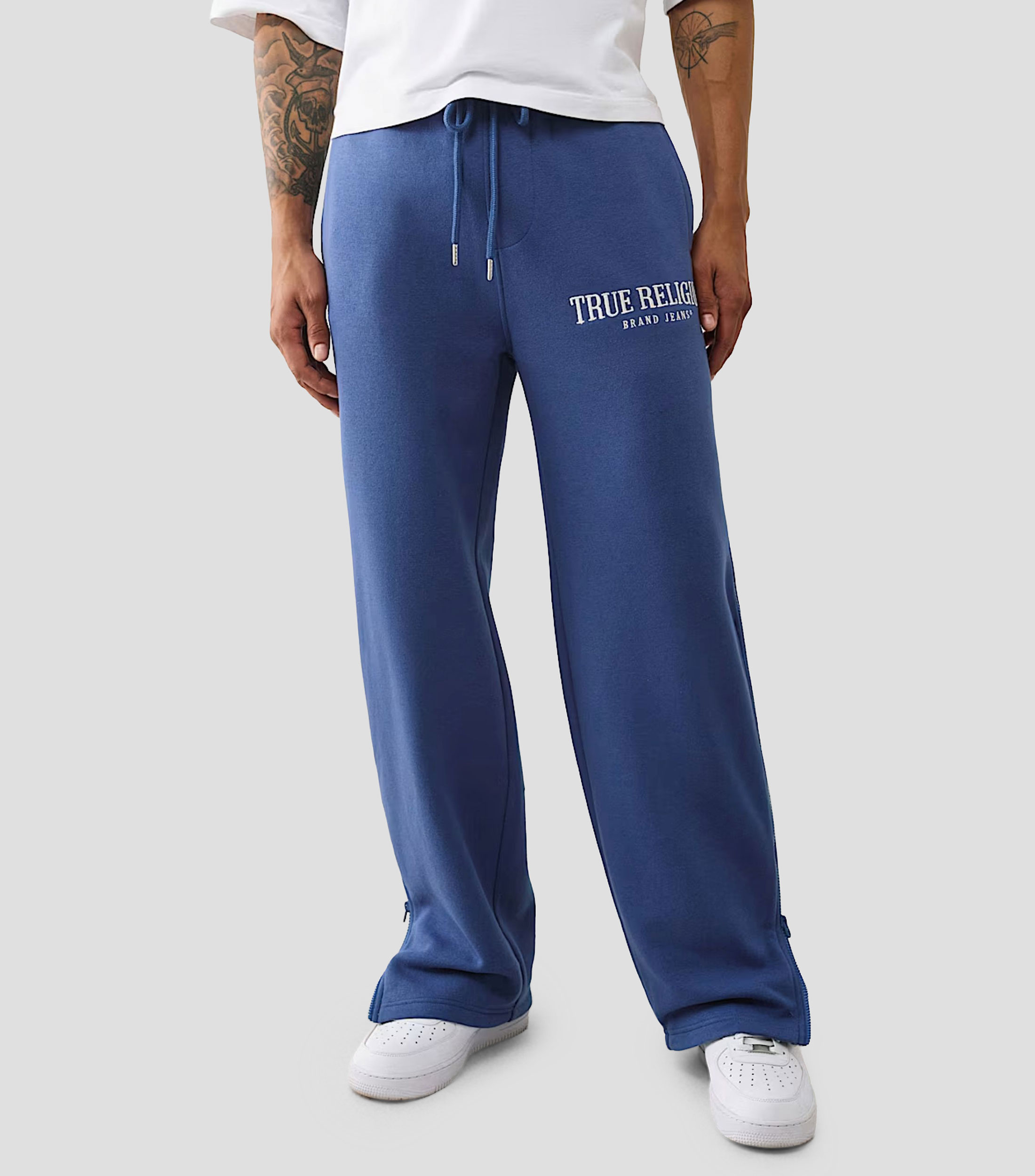 Pants Estampado Hombre