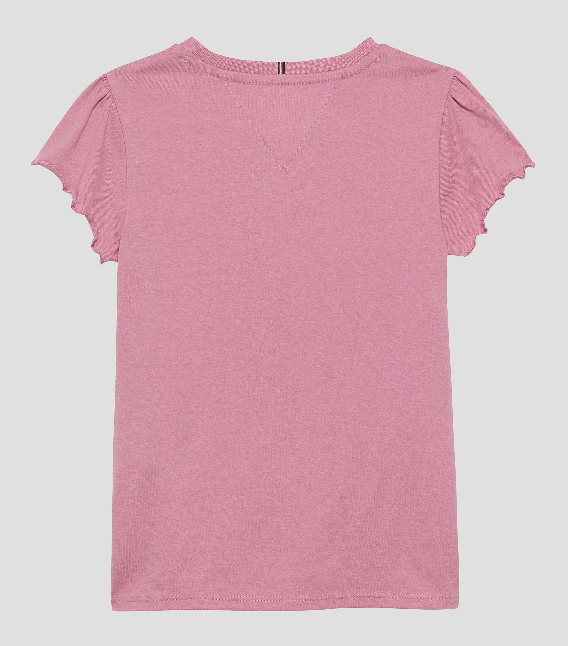 Playera estampada Nina