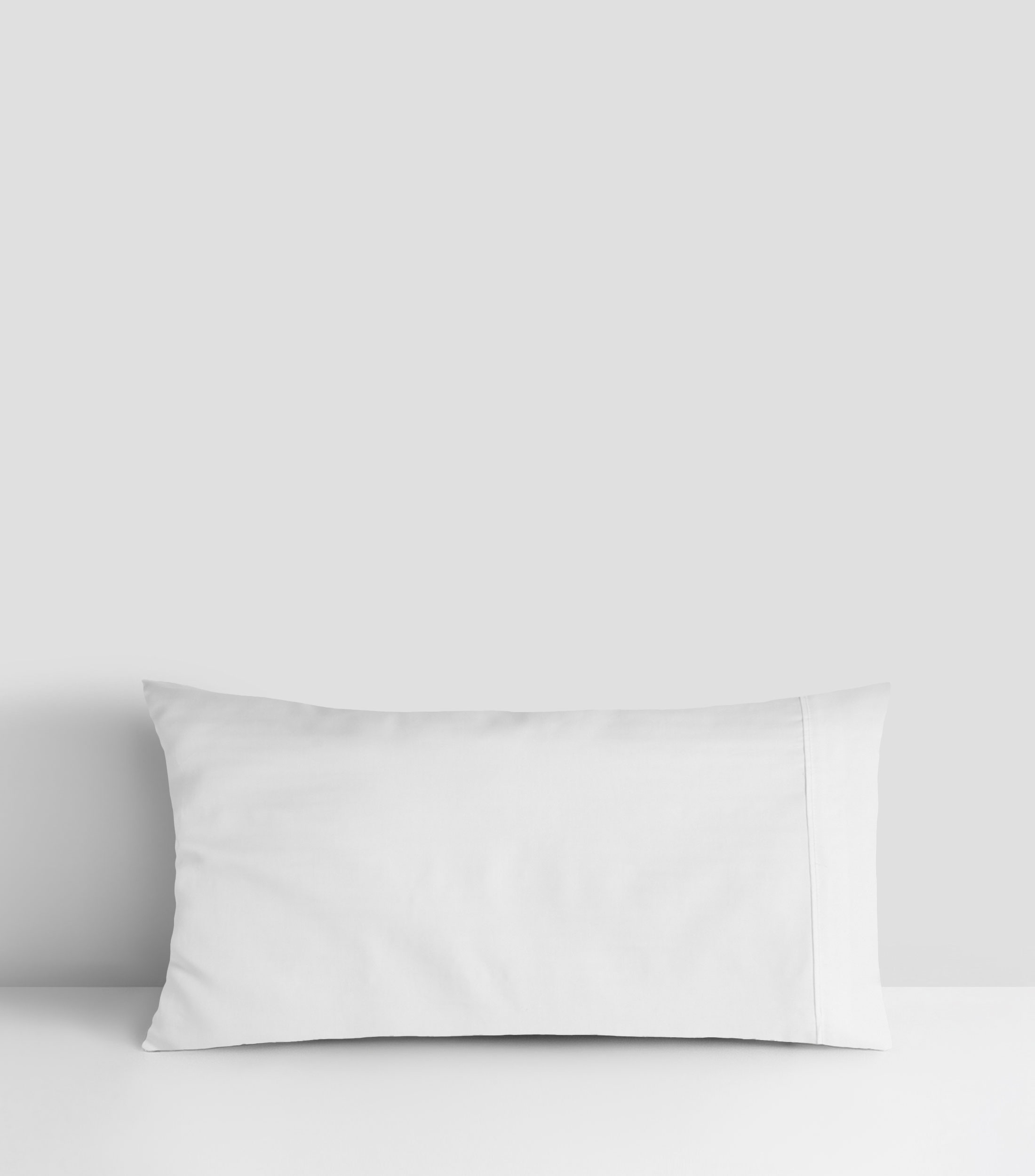 Juego de fundas para almohada King size