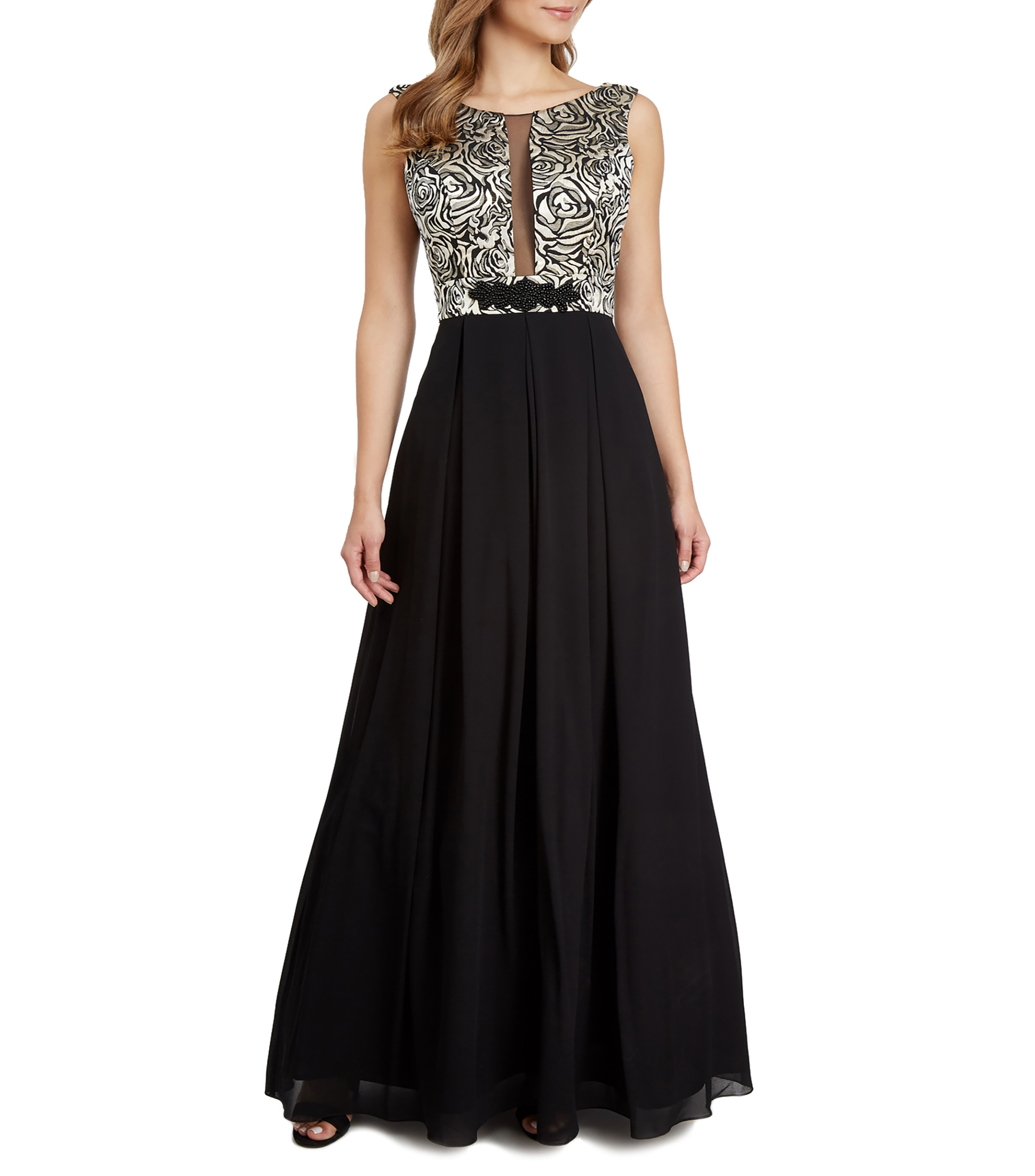Vestidos de noche best sale palacio de hierro 2019