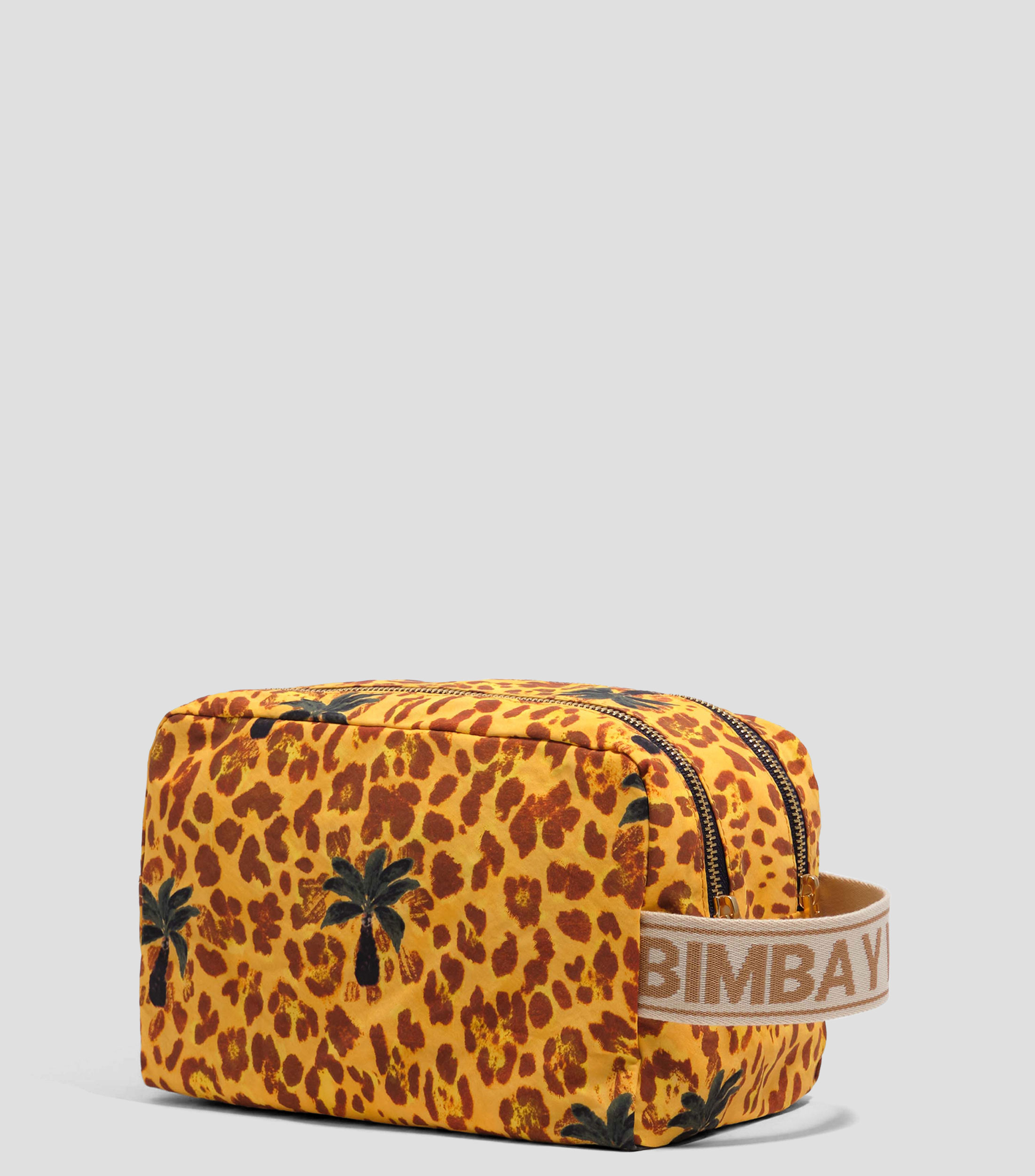 Neceser estampado Mujer