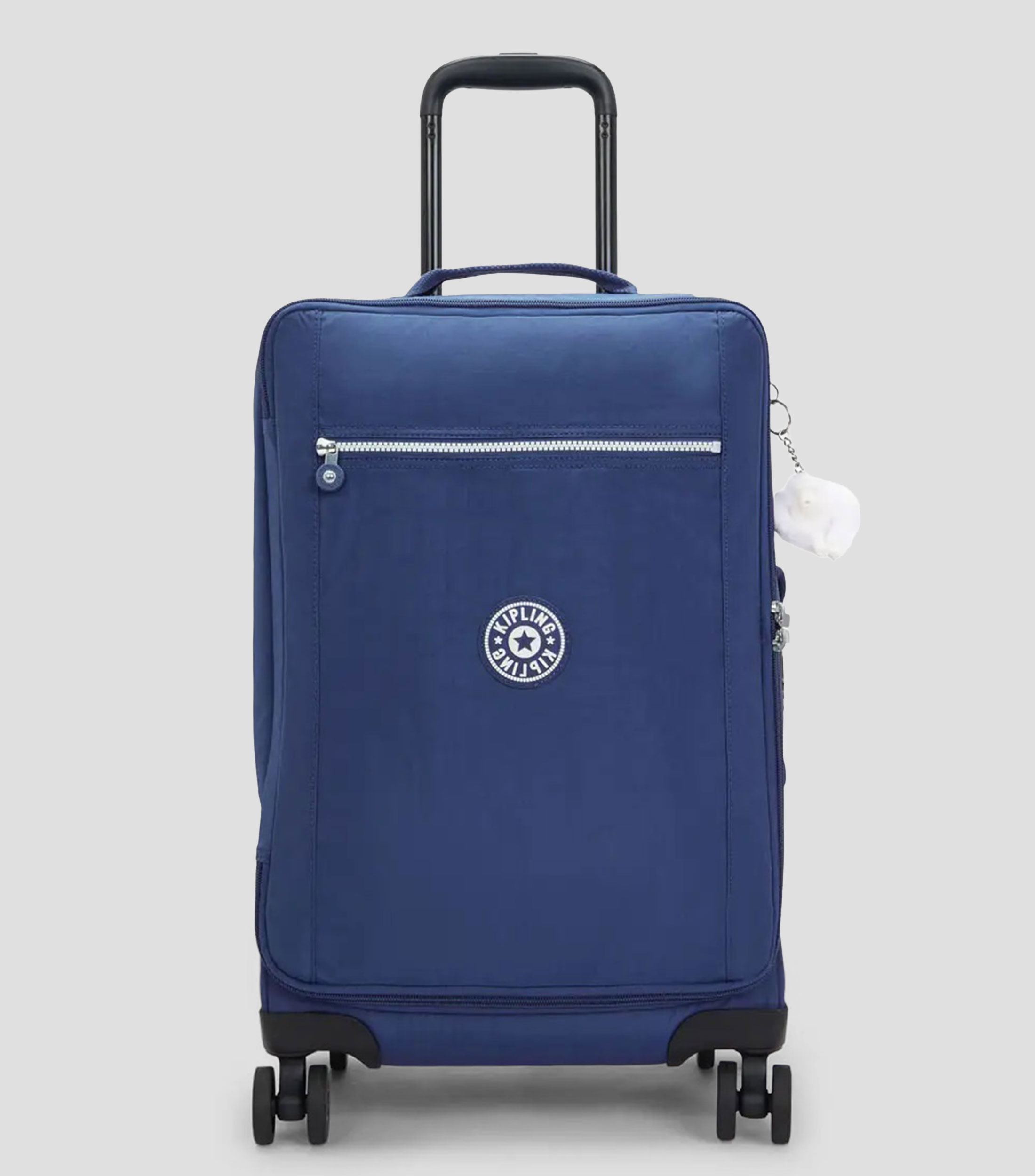Maleta de viaje Jet S azul