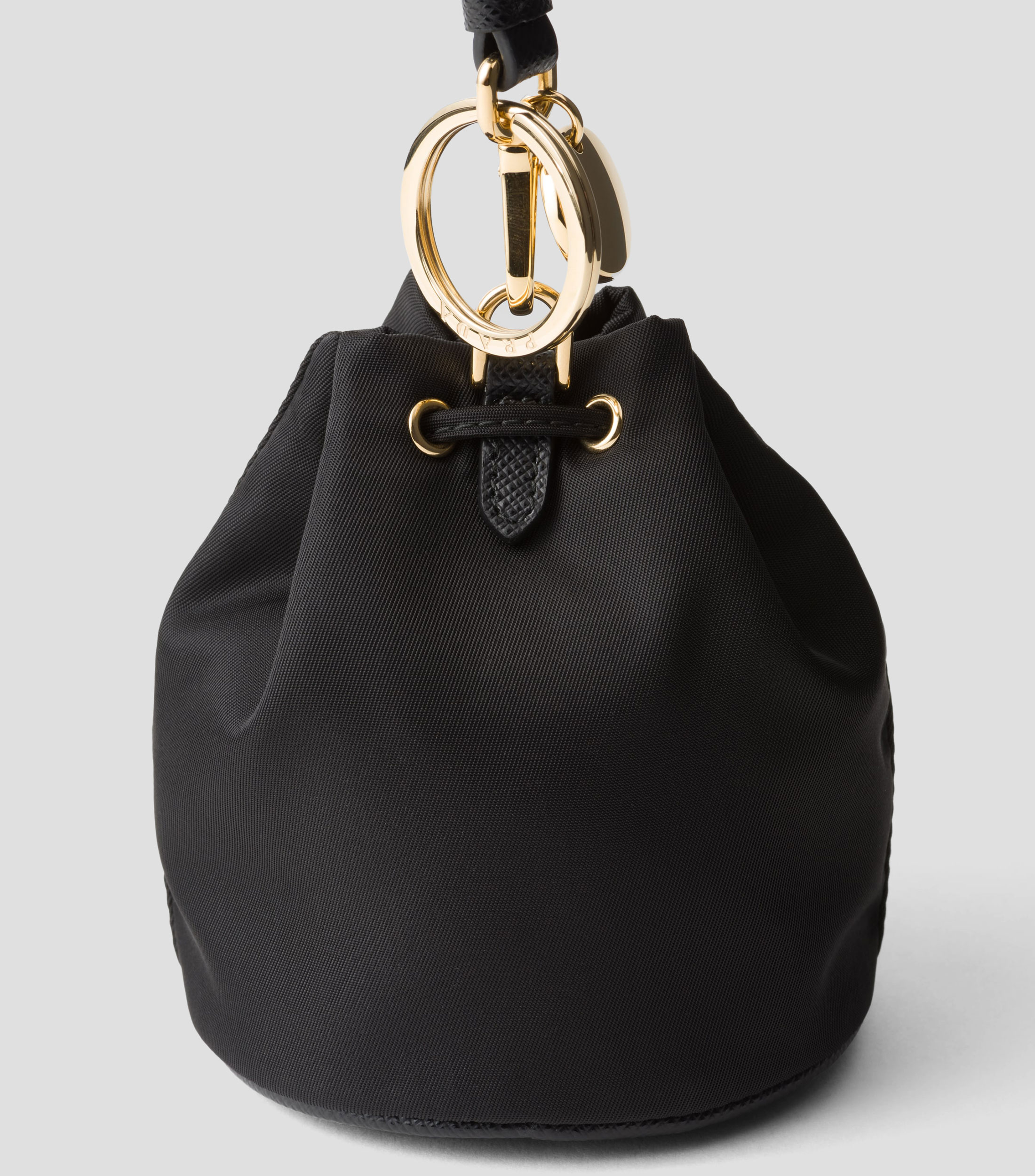 Llavero Mini Pouch Mujer